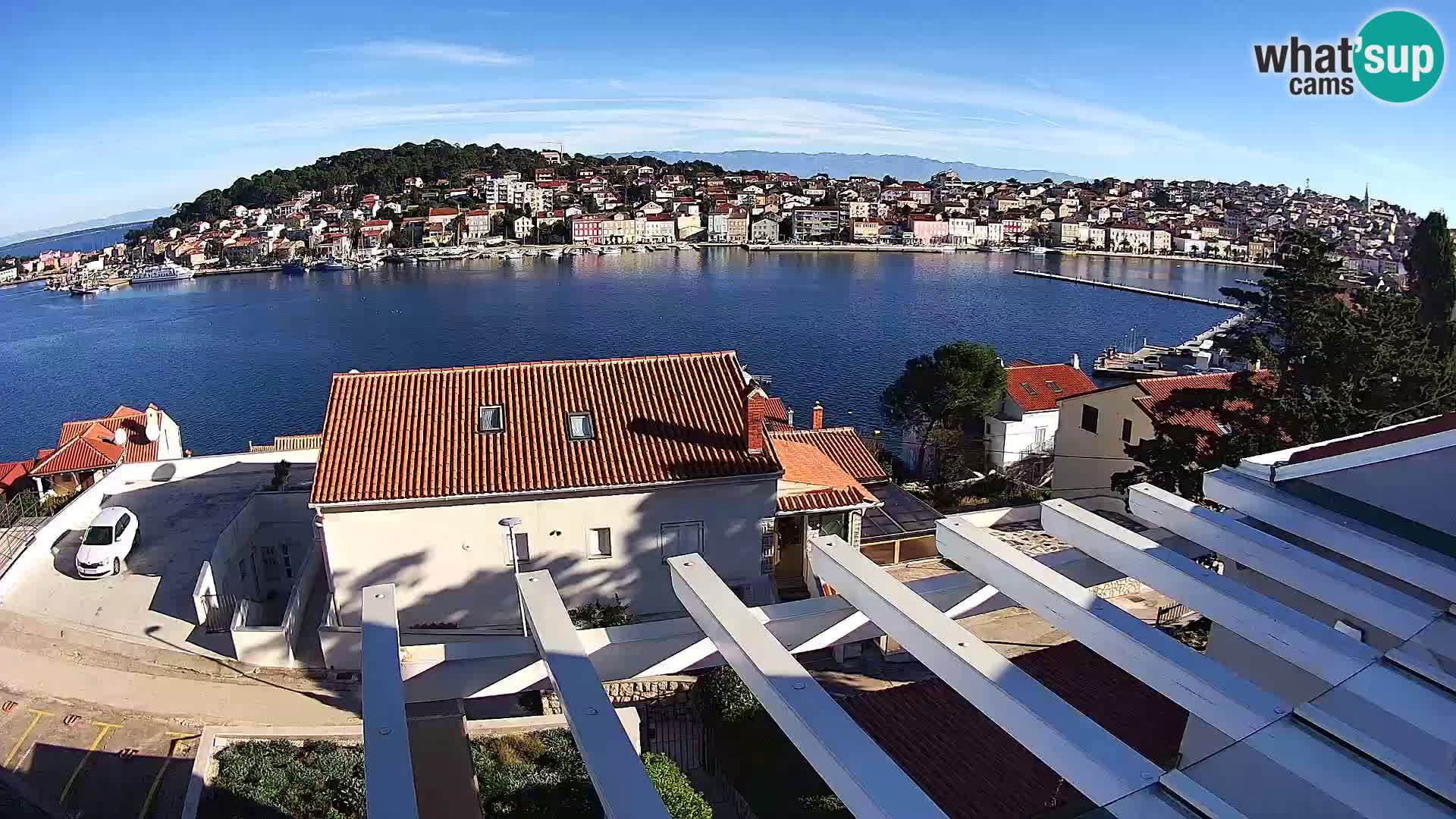 Mali Lošinj Riva Webcam – Hosted by RR Apartment