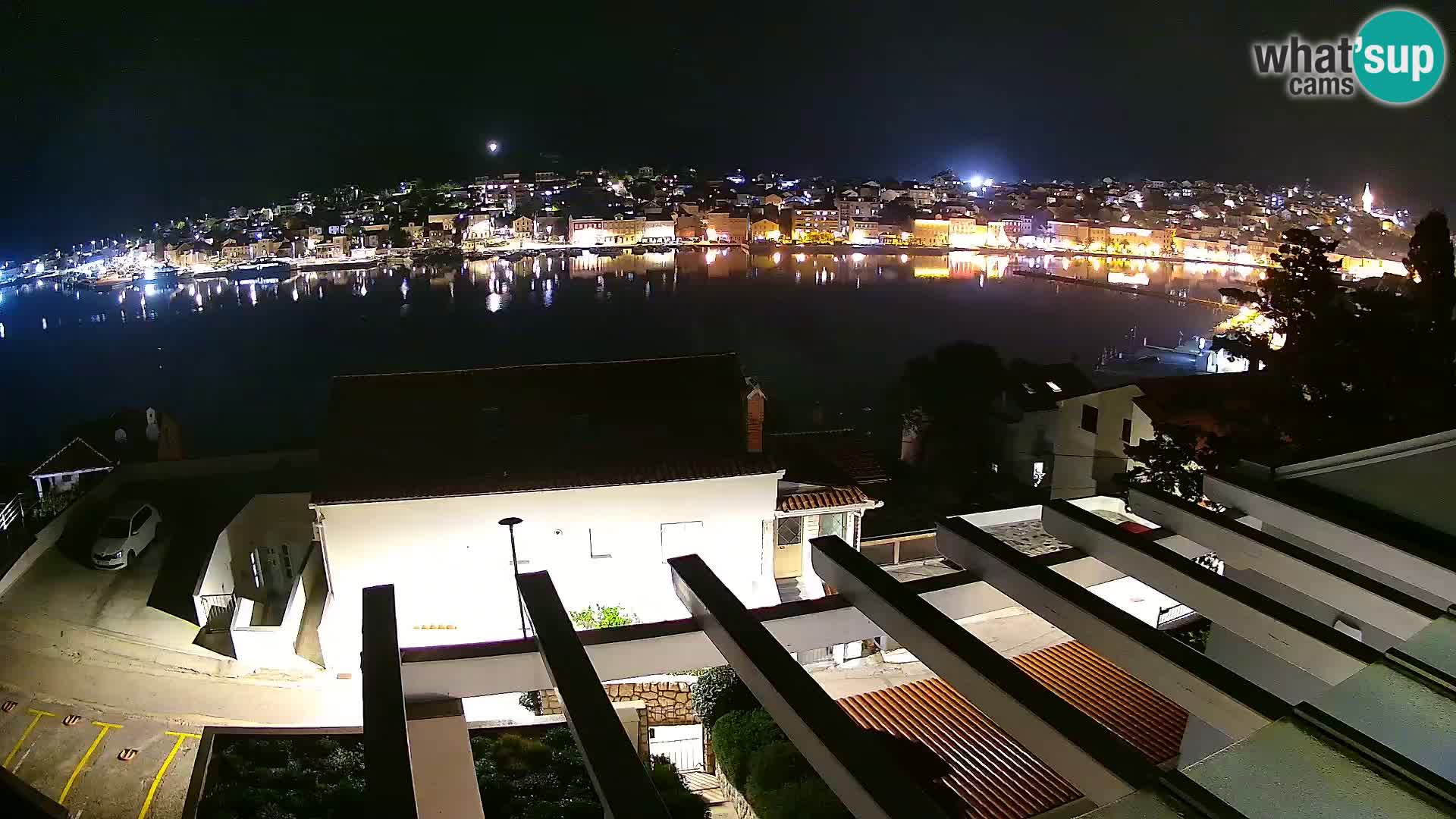 Mali Lošinj Riva Webcam – Hosted by RR Apartment
