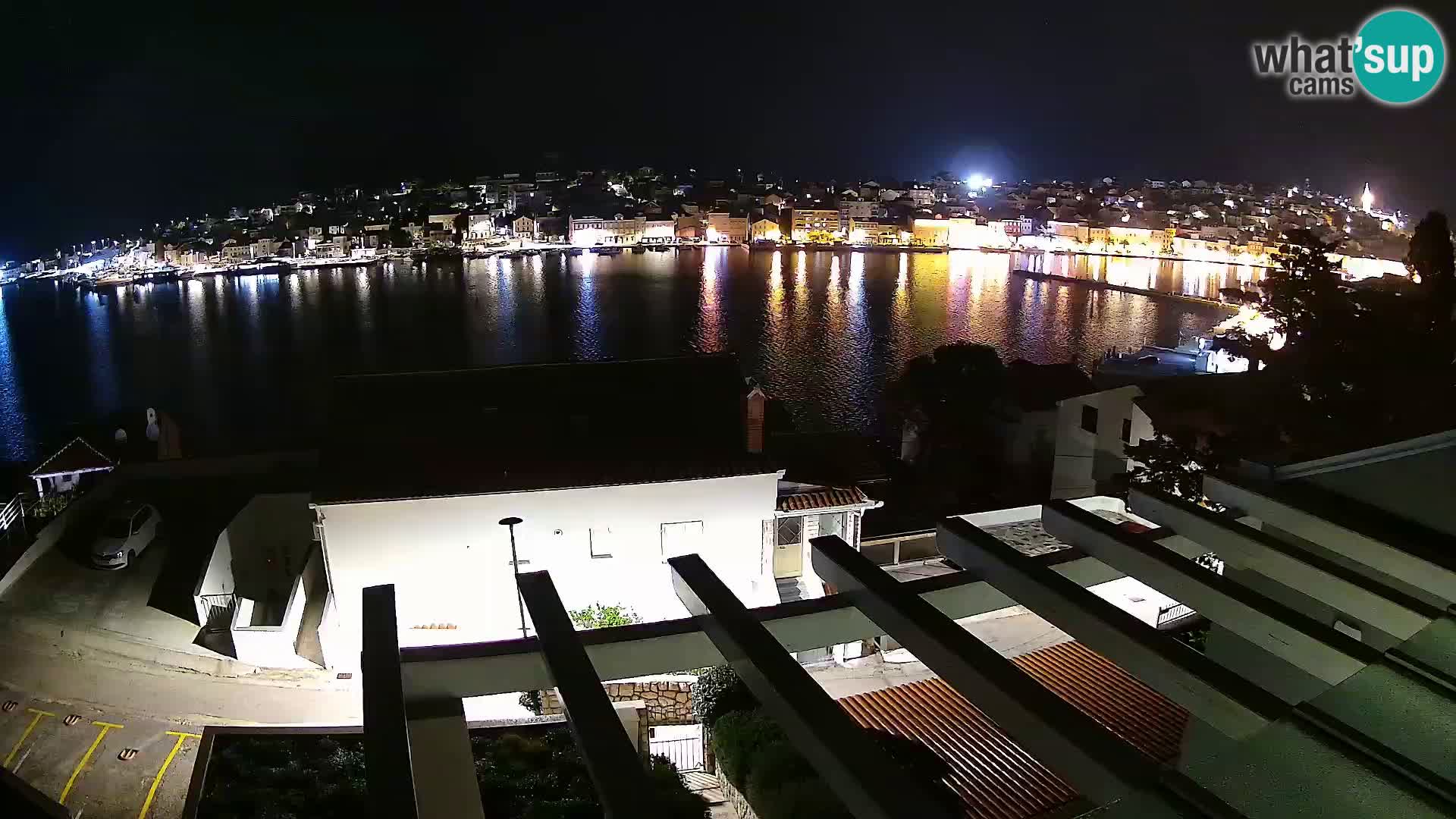 Mali Lošinj Riva Webcam – Hosted by RR Apartment