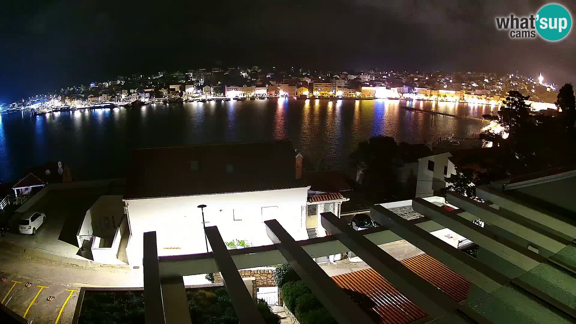 Webcam Mali Lošinj Riva – Hébergée par RR Apartment