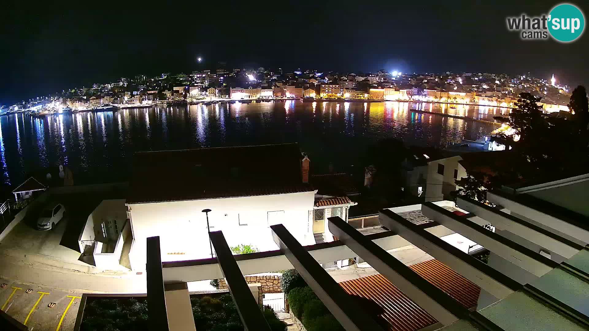 Mali Lošinj Riva Webcam – Hosted by RR Apartment