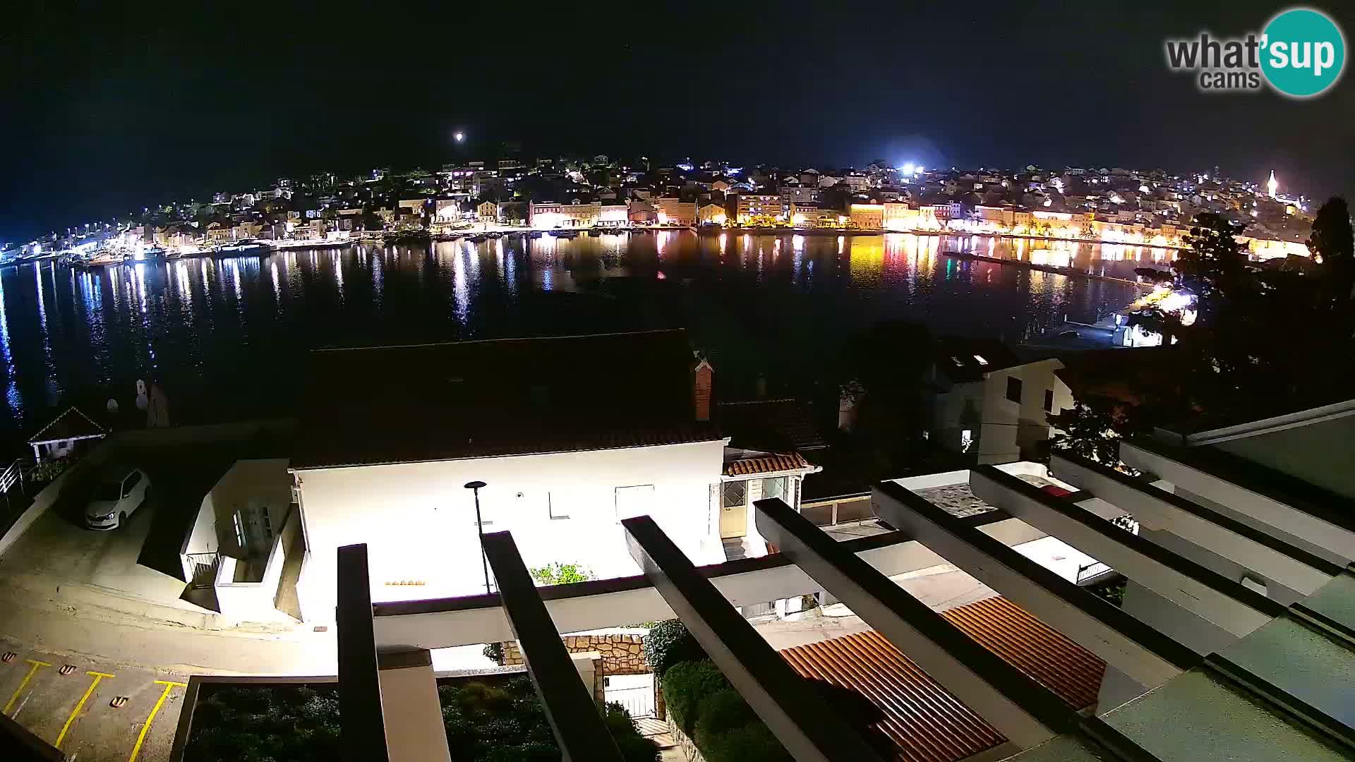Mali Lošinj Riva Webcam – Hosted by RR Apartment