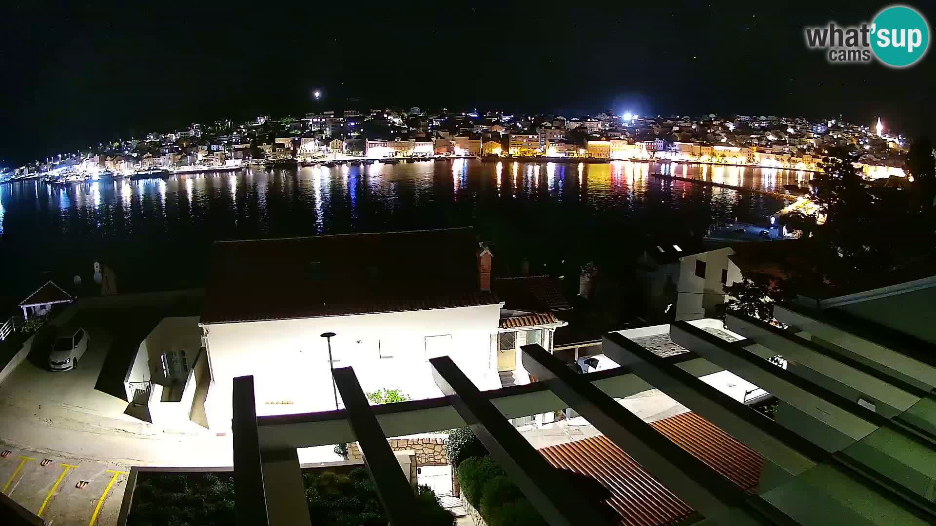 Webcam Mali Lošinj Riva – Alojada por RR Apartment