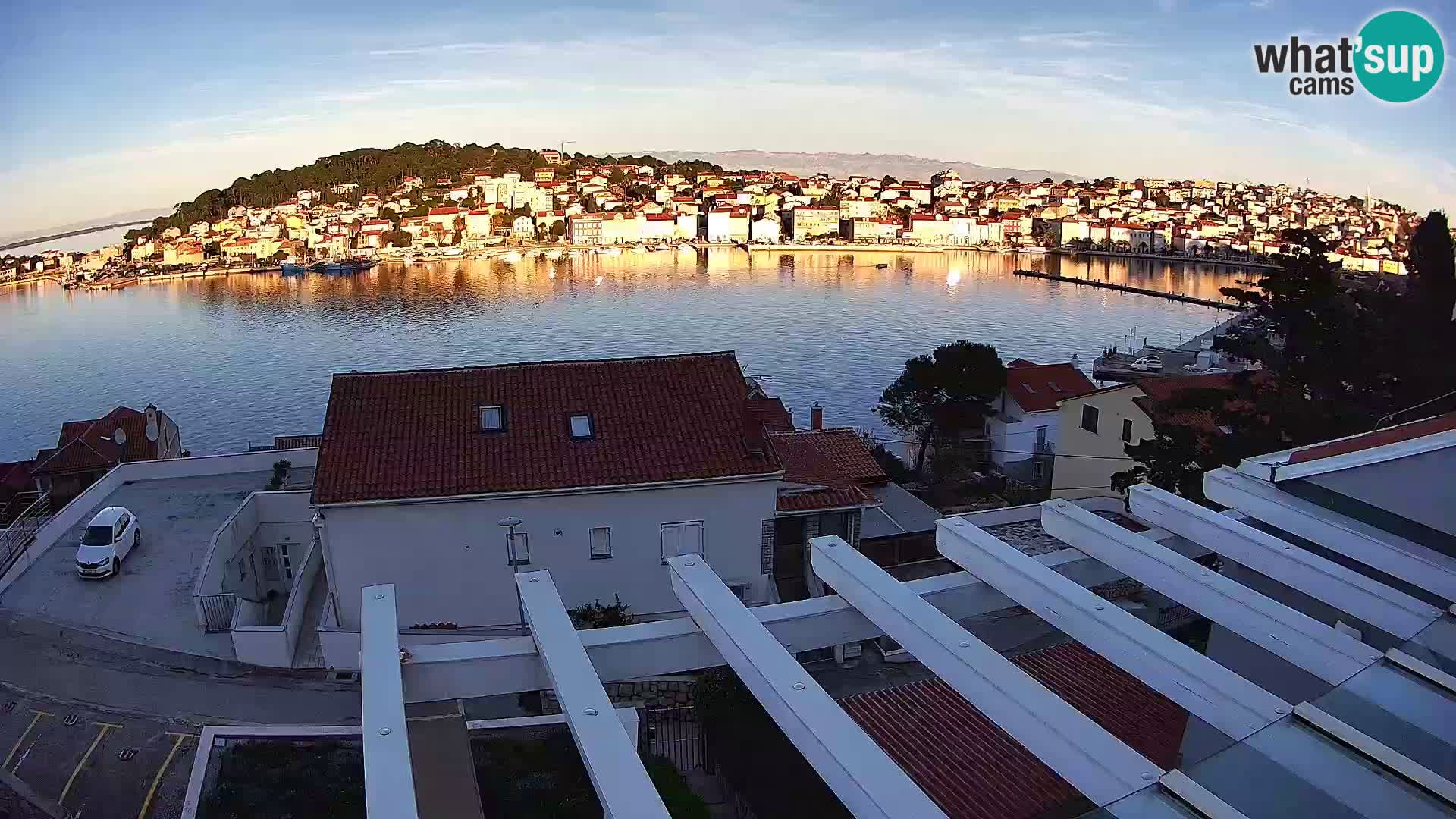 Mali Lošinj Riva Webcam – Hosted by RR Apartment