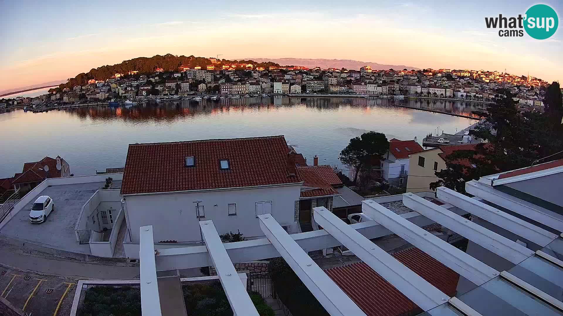 Mali Lošinj Riva Webcam – Hosted by RR Apartment