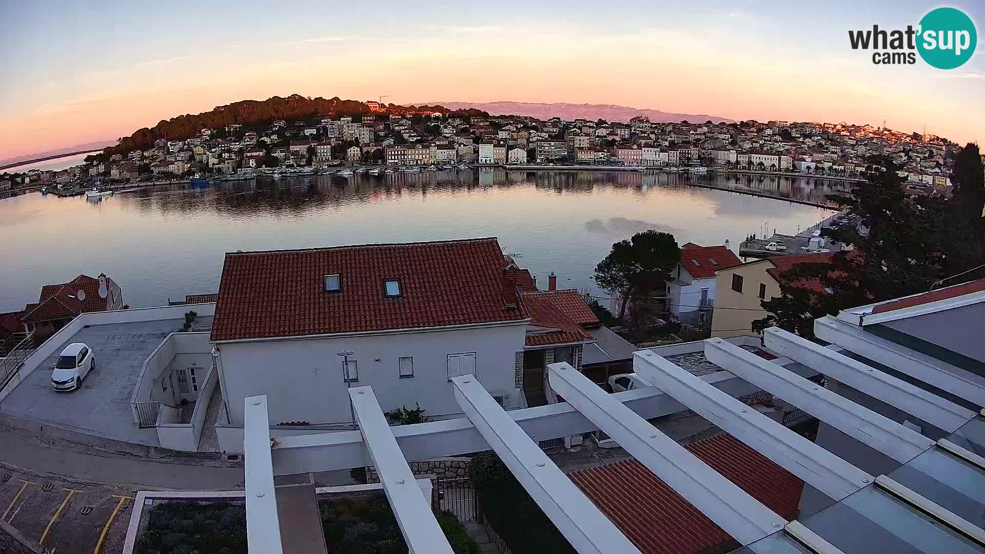 Mali Lošinj Riva Webcam – Hosted by RR Apartment
