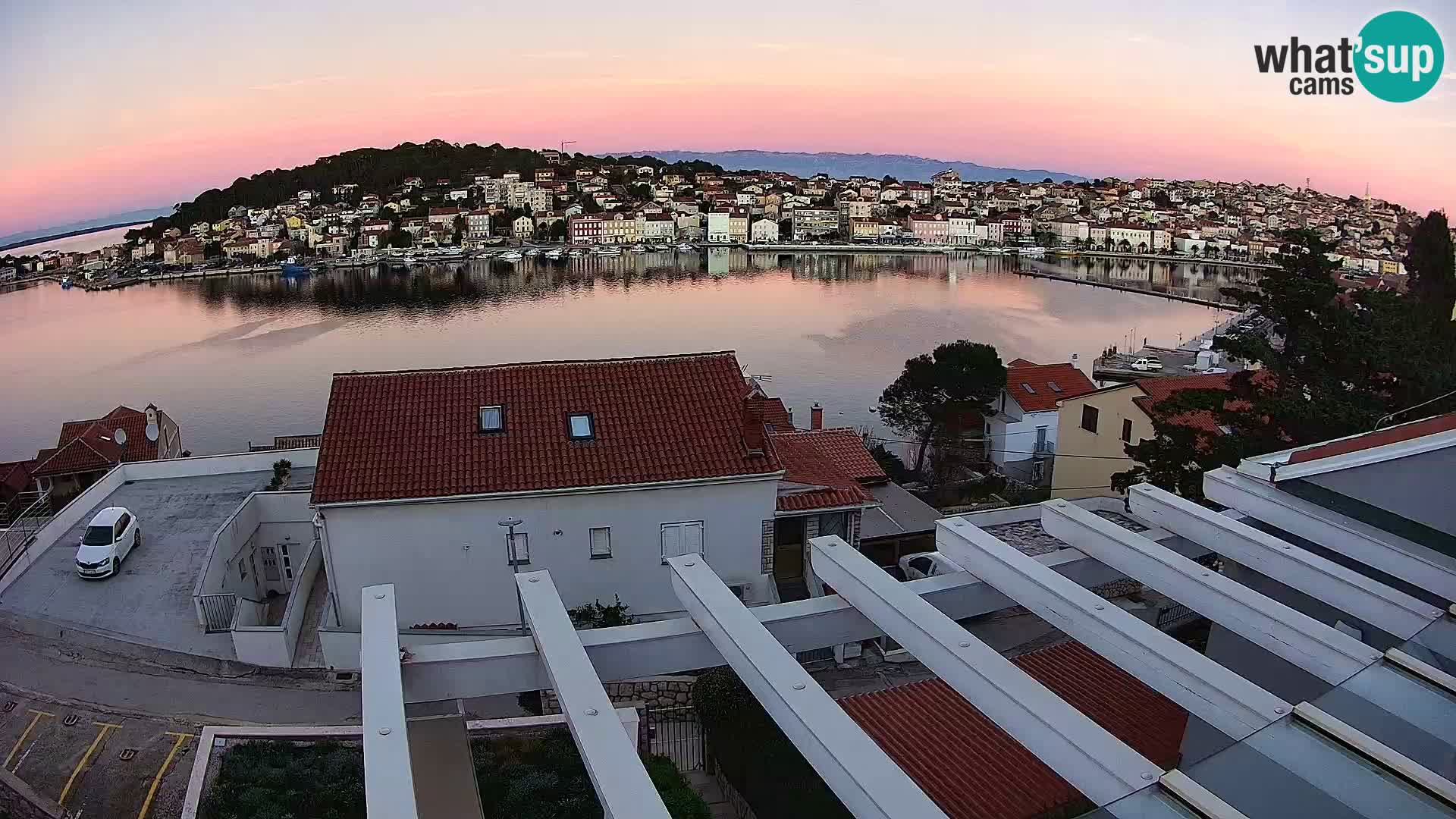 Mali Lošinj Riva Webcam – Hosted by RR Apartment