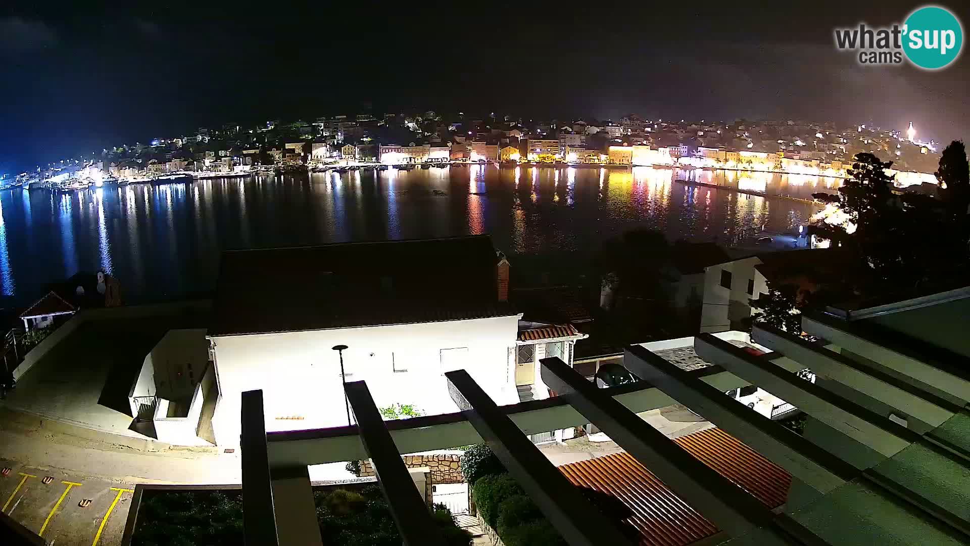 Mali Lošinj Riva Webcam – Hosted by RR Apartment