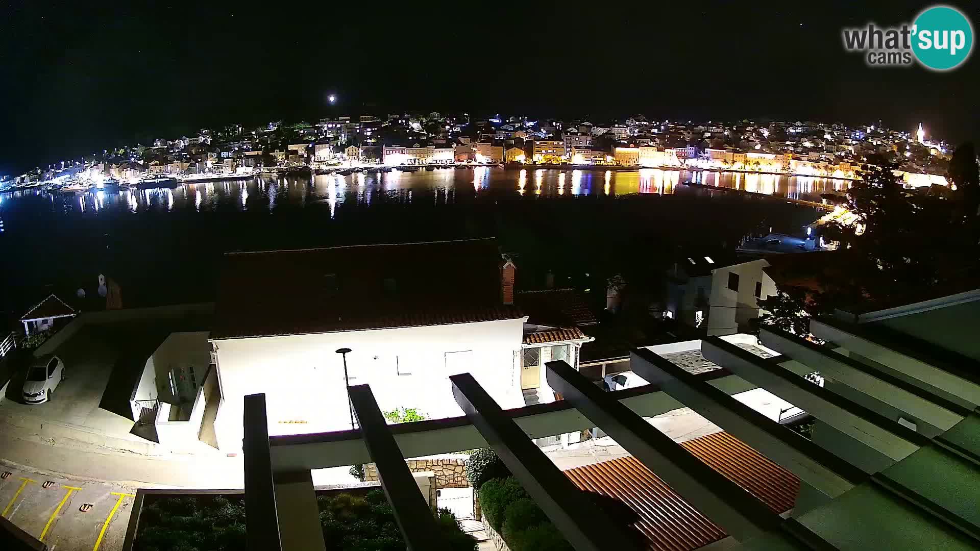 Webcam Mali Lošinj Riva – Alojada por RR Apartment