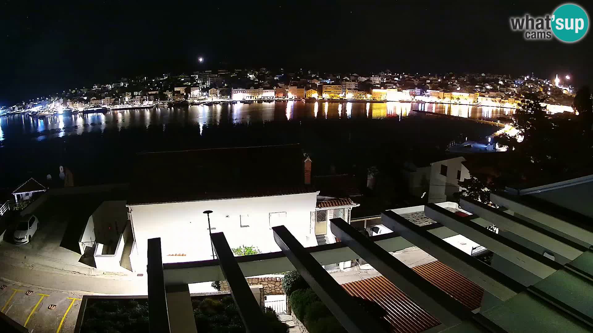 Webcam Mali Lošinj Riva – Alojada por RR Apartment