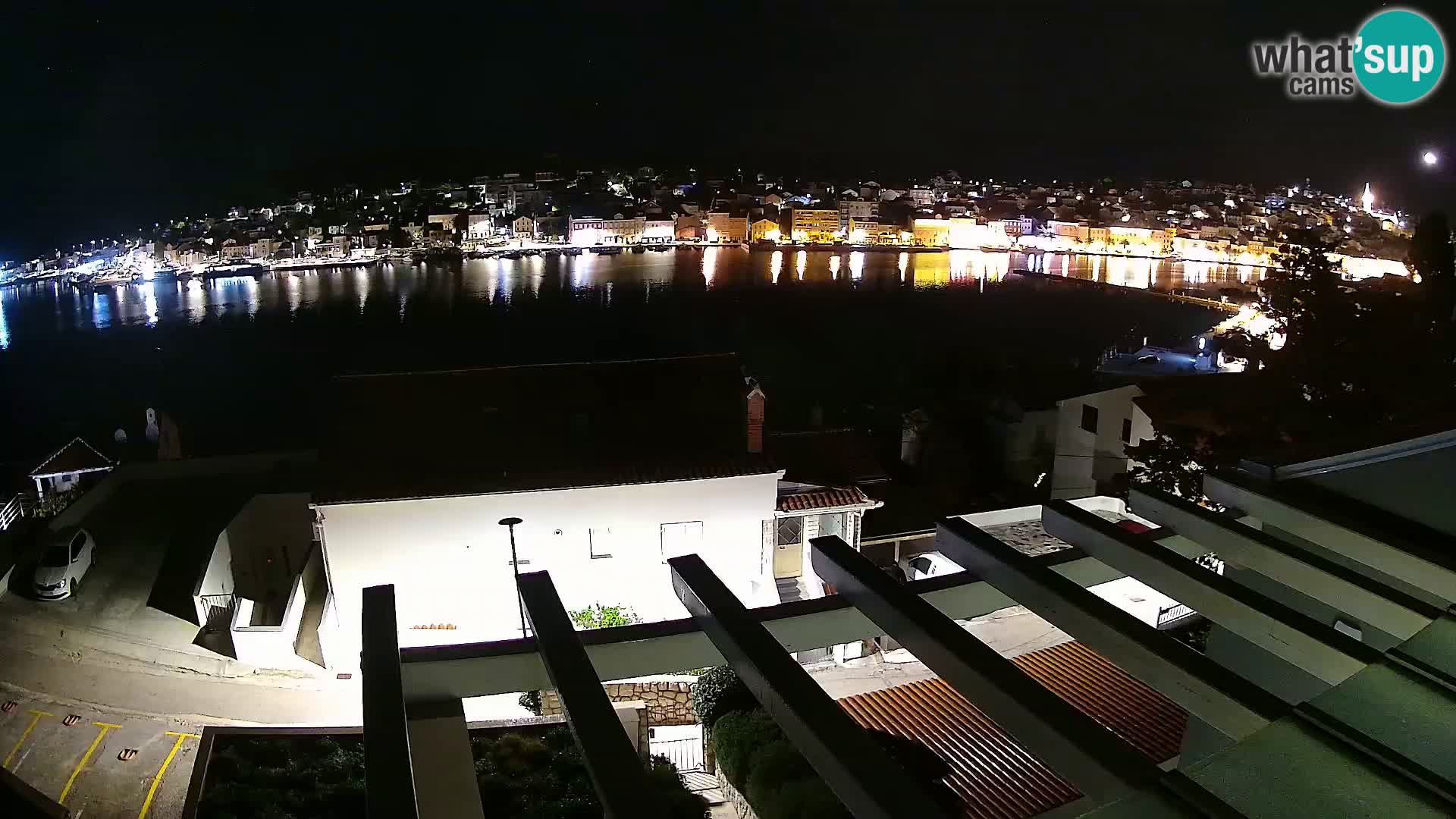 Mali Lošinj Riva Webcam – Hosted by RR Apartment