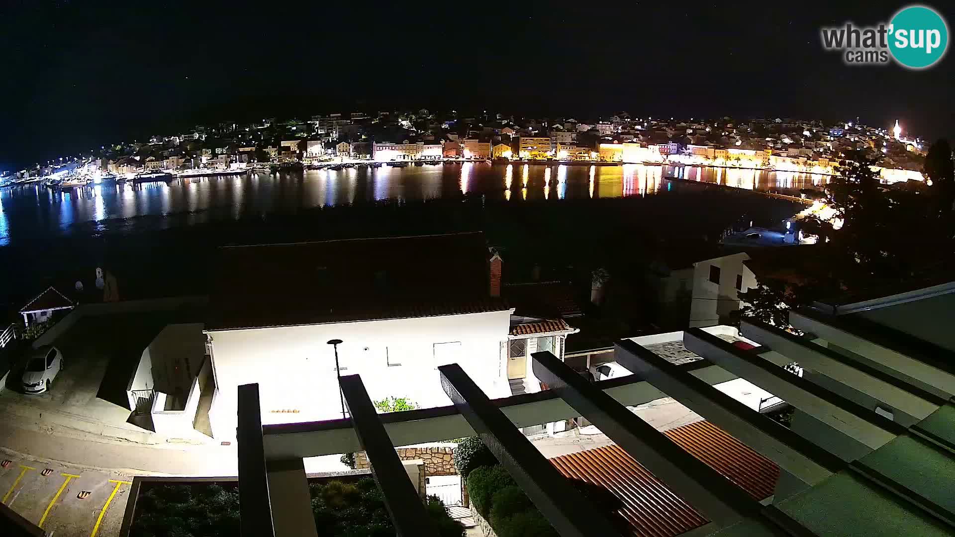Mali Lošinj Riva Webcam – Hosted by RR Apartment