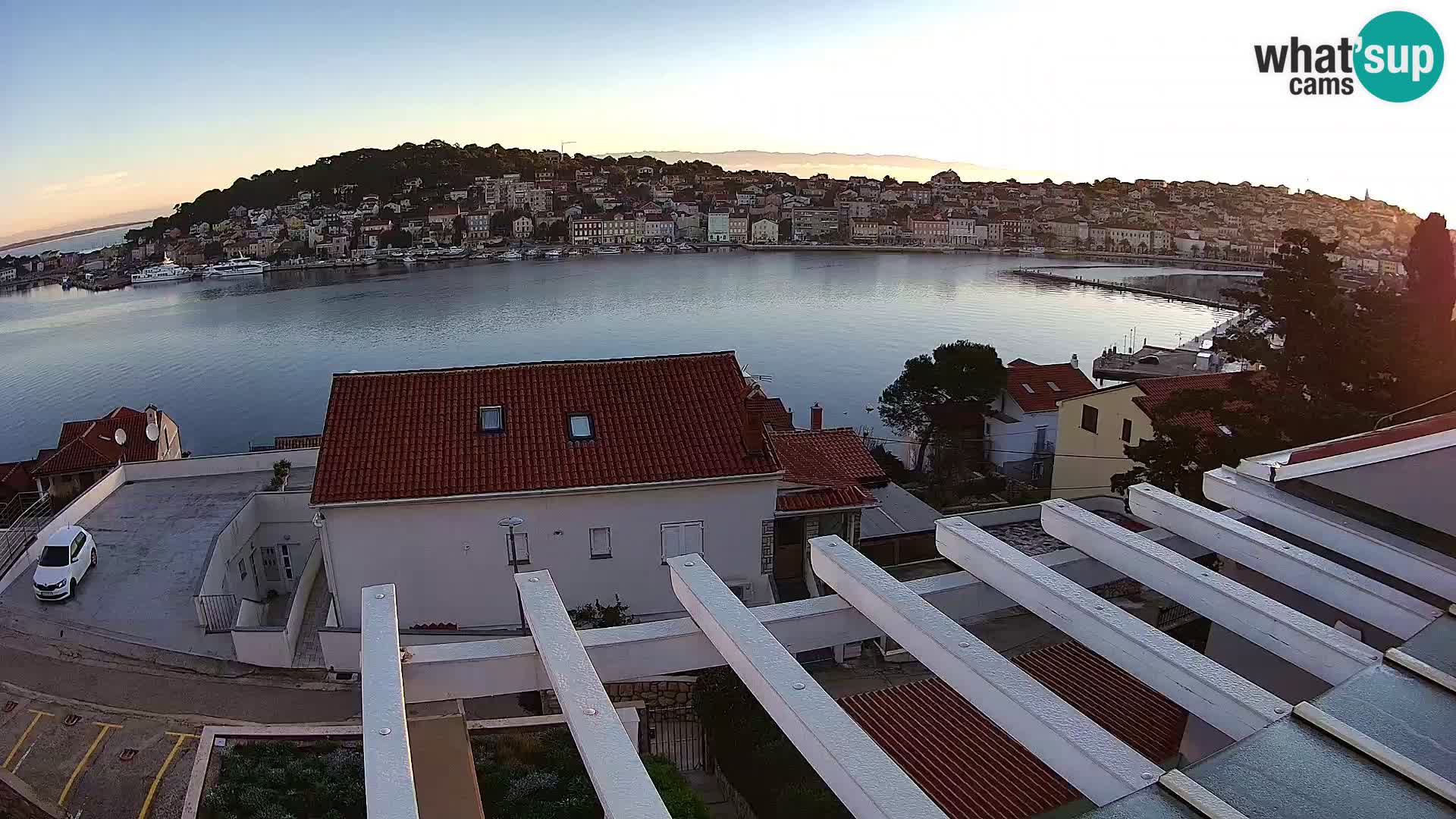 Webcam Mali Lošinj Riva – Alojada por RR Apartment