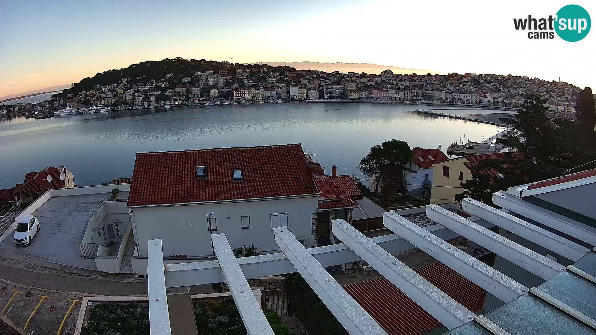 Mali Lošinj Riva Webcam – Hosted by RR Apartment