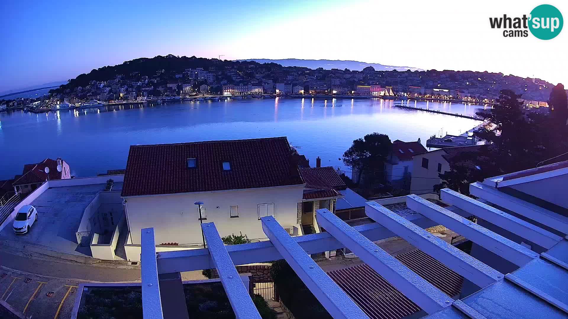 Mali Lošinj Riva Webcam – Hosted by RR Apartment