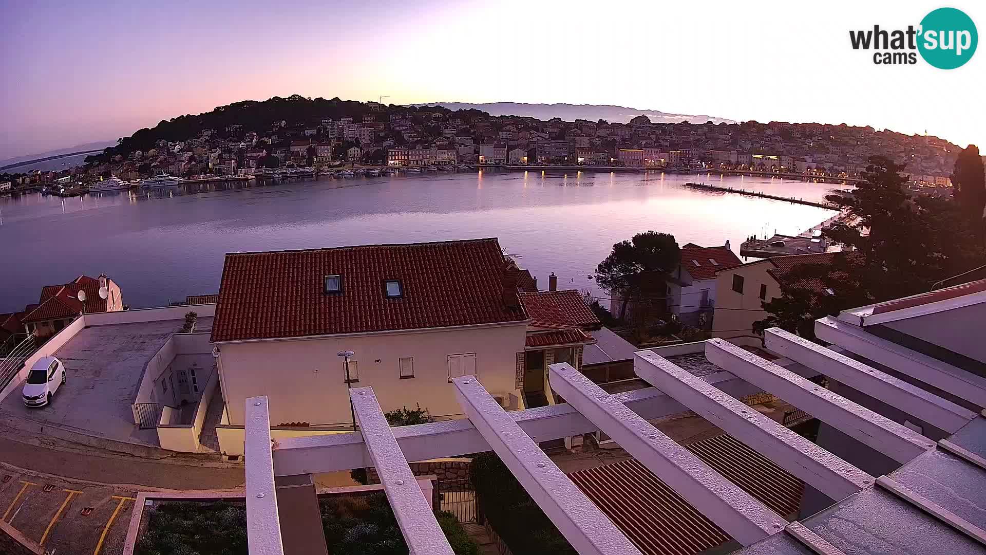 Webcam Mali Lošinj Riva – Alojada por RR Apartment