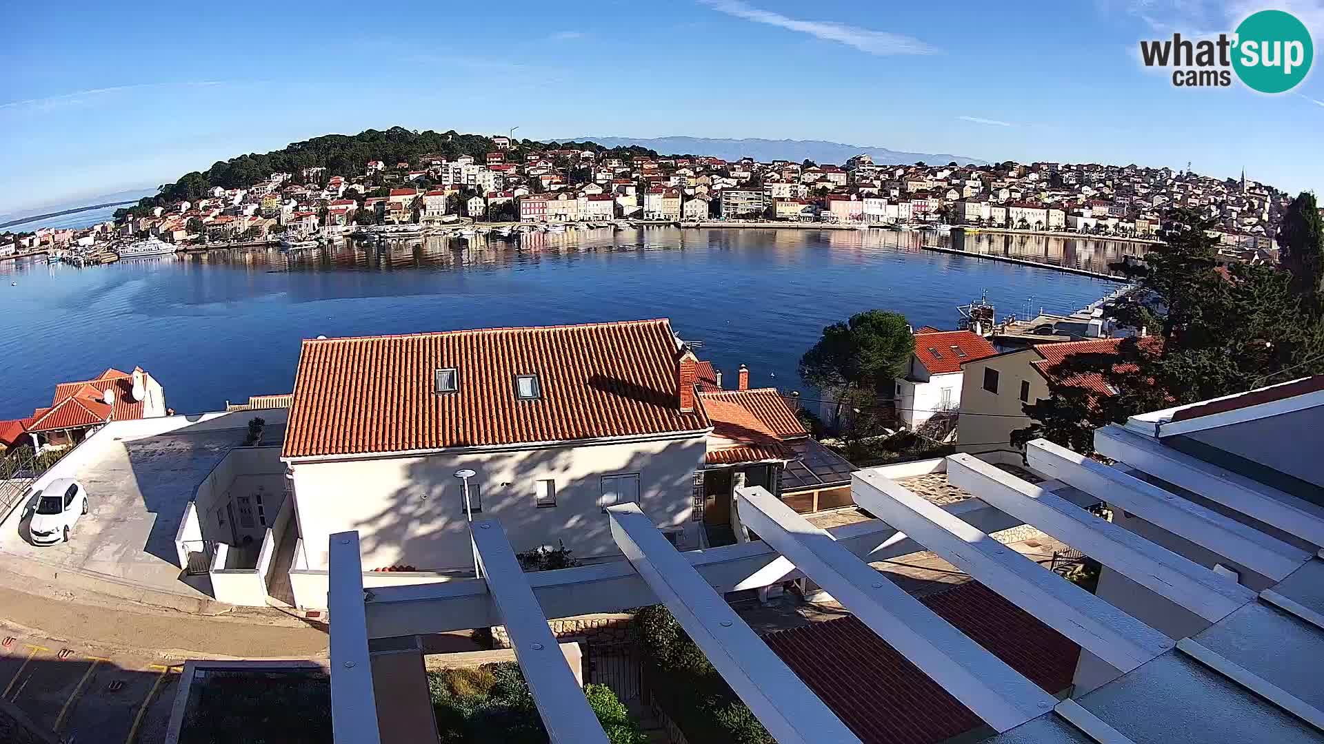 Mali Lošinj Riva Webcam – Hosted by RR Apartment