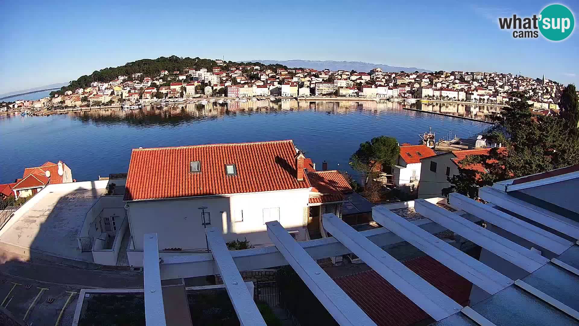 Mali Lošinj Riva Webcam – Hosted by RR Apartment