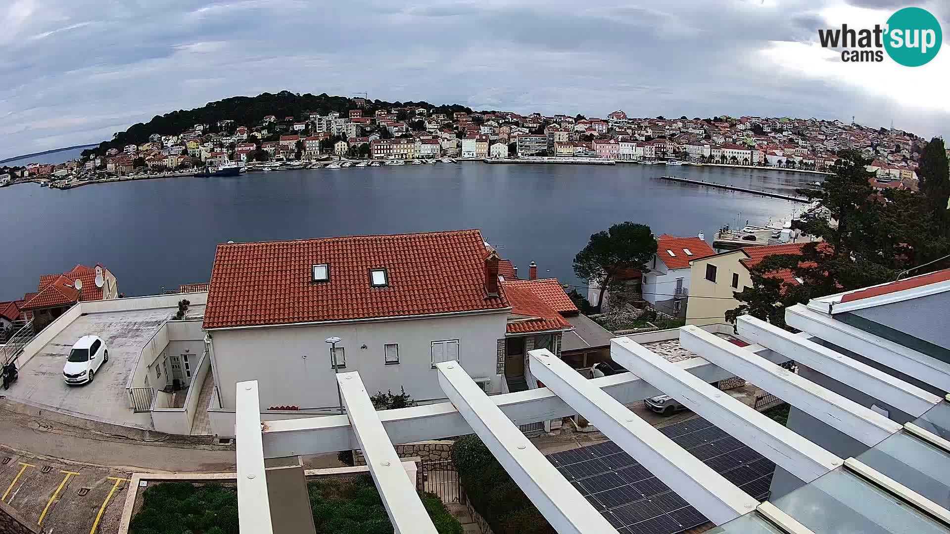 Webcam Mali Lošinj Riva – Hébergée par RR Apartment