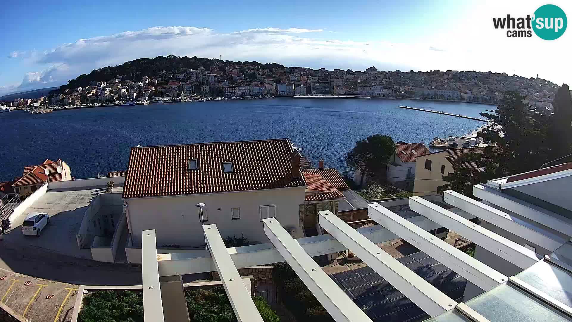 Mali Lošinj Riva Webcam – Hosted by RR Apartment