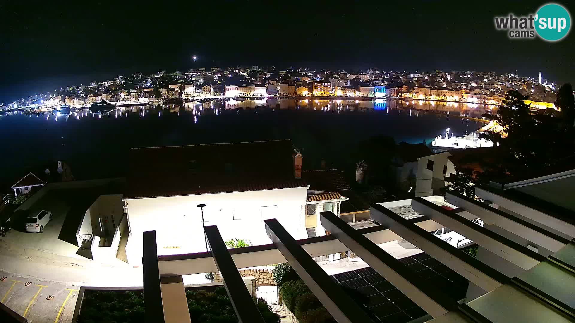 Mali Lošinj Riva Webcam – Hosted by RR Apartment
