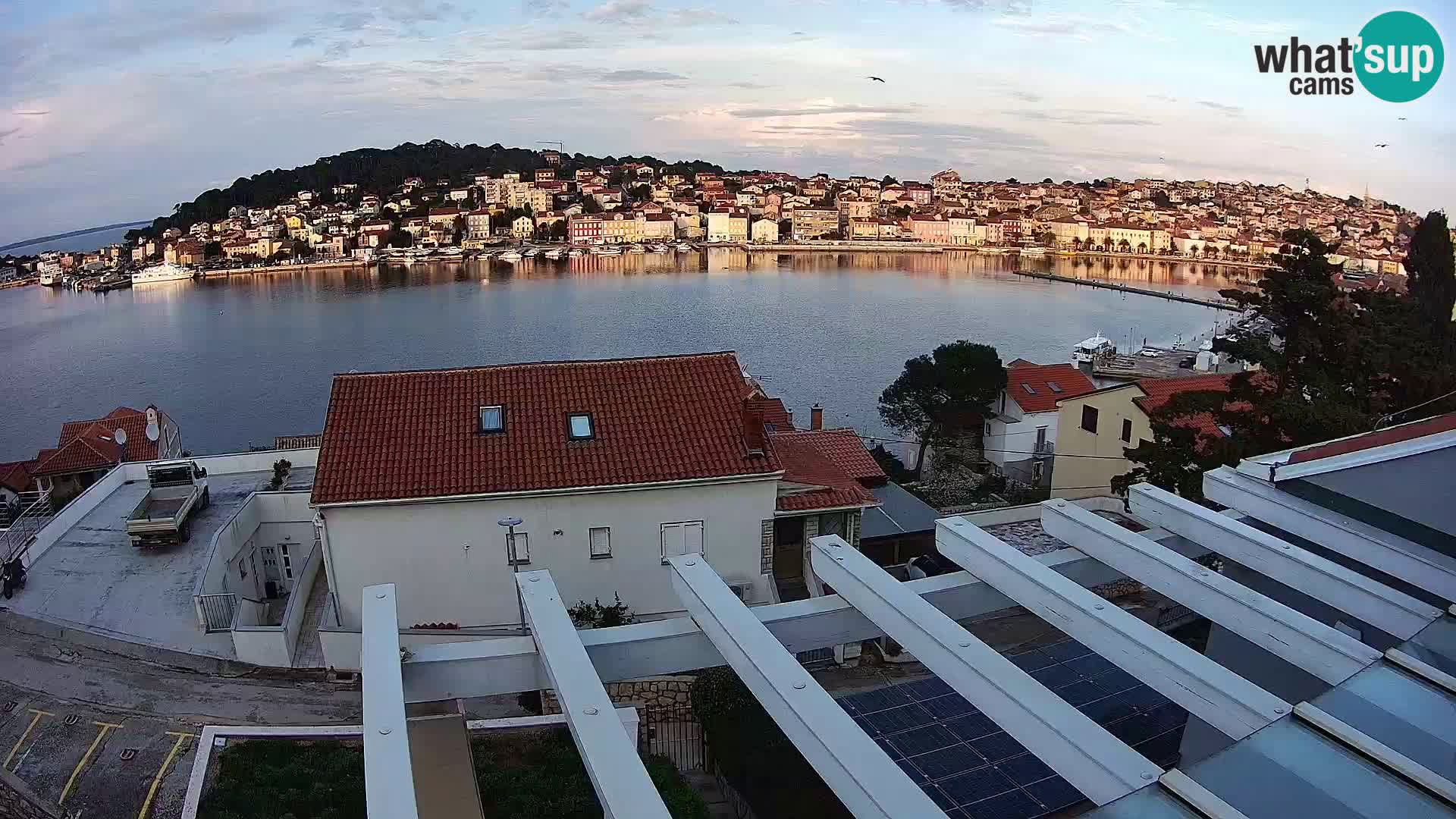 Mali Lošinj Riva Webcam – Hosted by RR Apartment