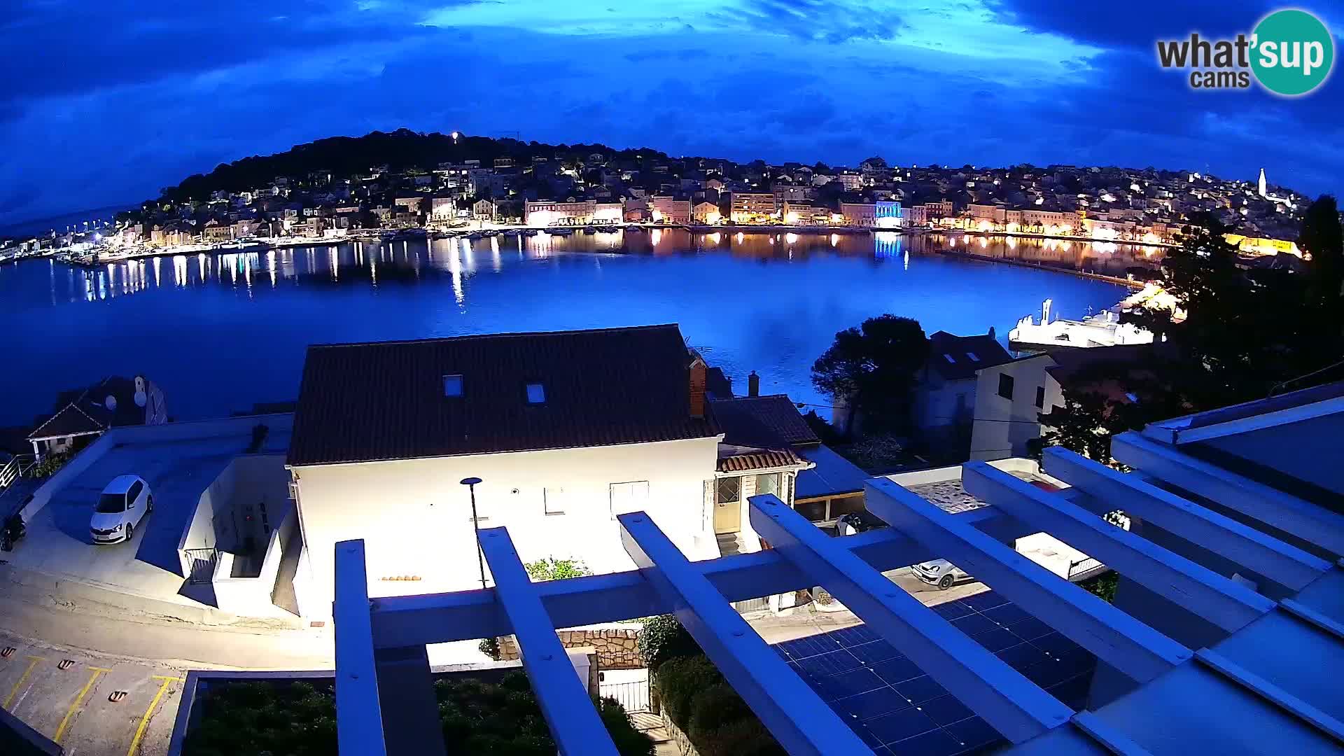 Webcam Mali Lošinj Riva – Alojada por RR Apartment
