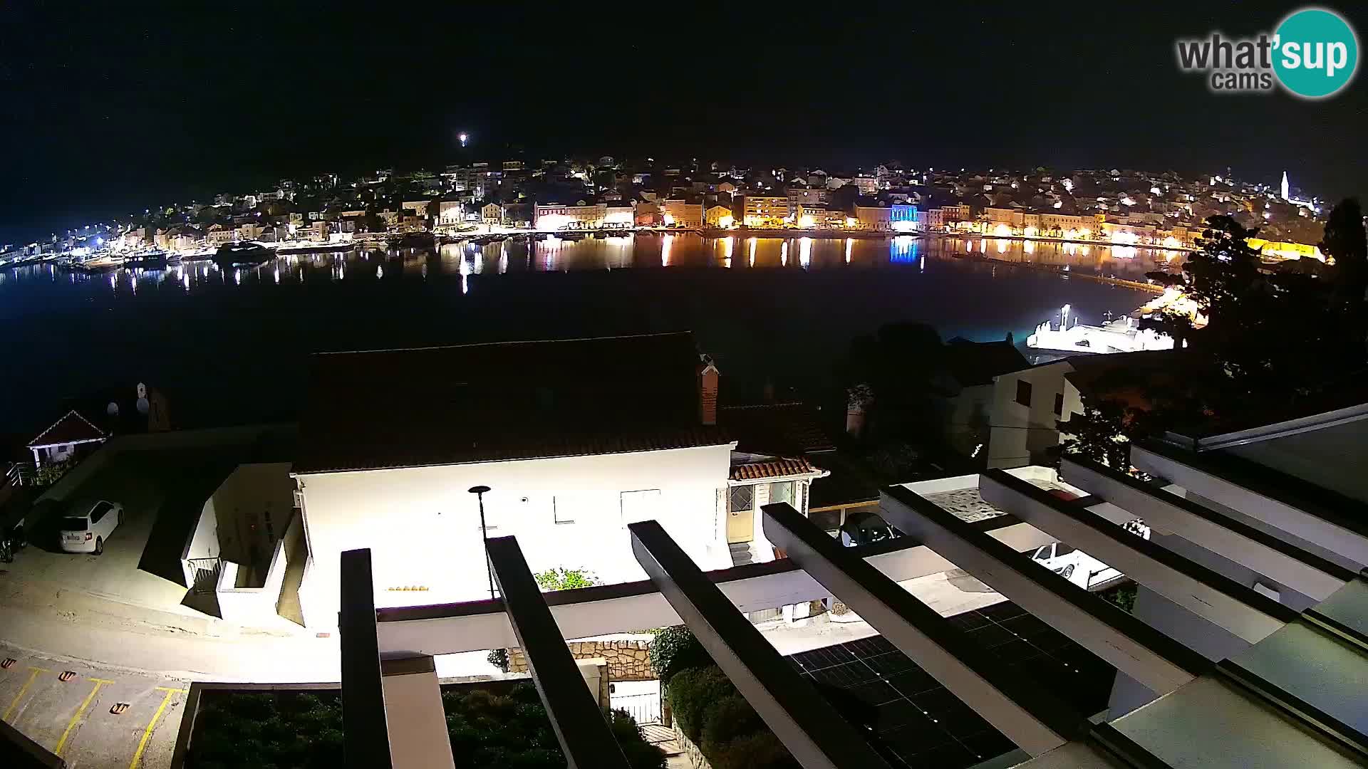 Webcam Mali Lošinj Riva – Alojada por RR Apartment