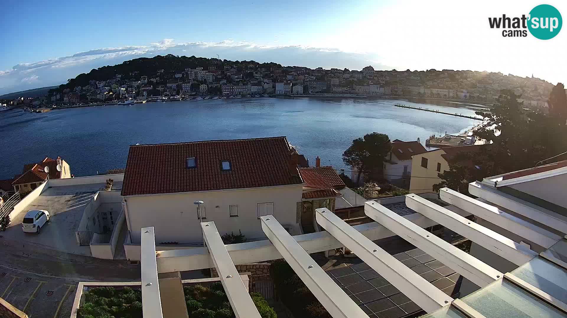 Webcam Mali Lošinj Riva – Alojada por RR Apartment