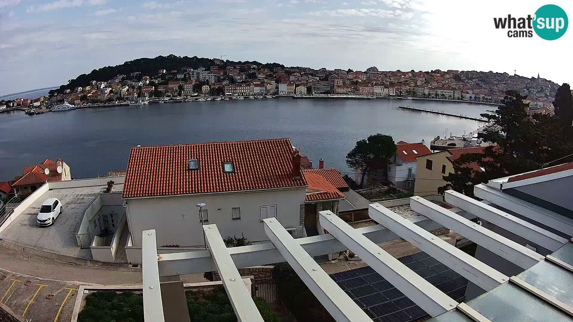 Mali Lošinj Riva Webcam – Hosted by RR Apartment
