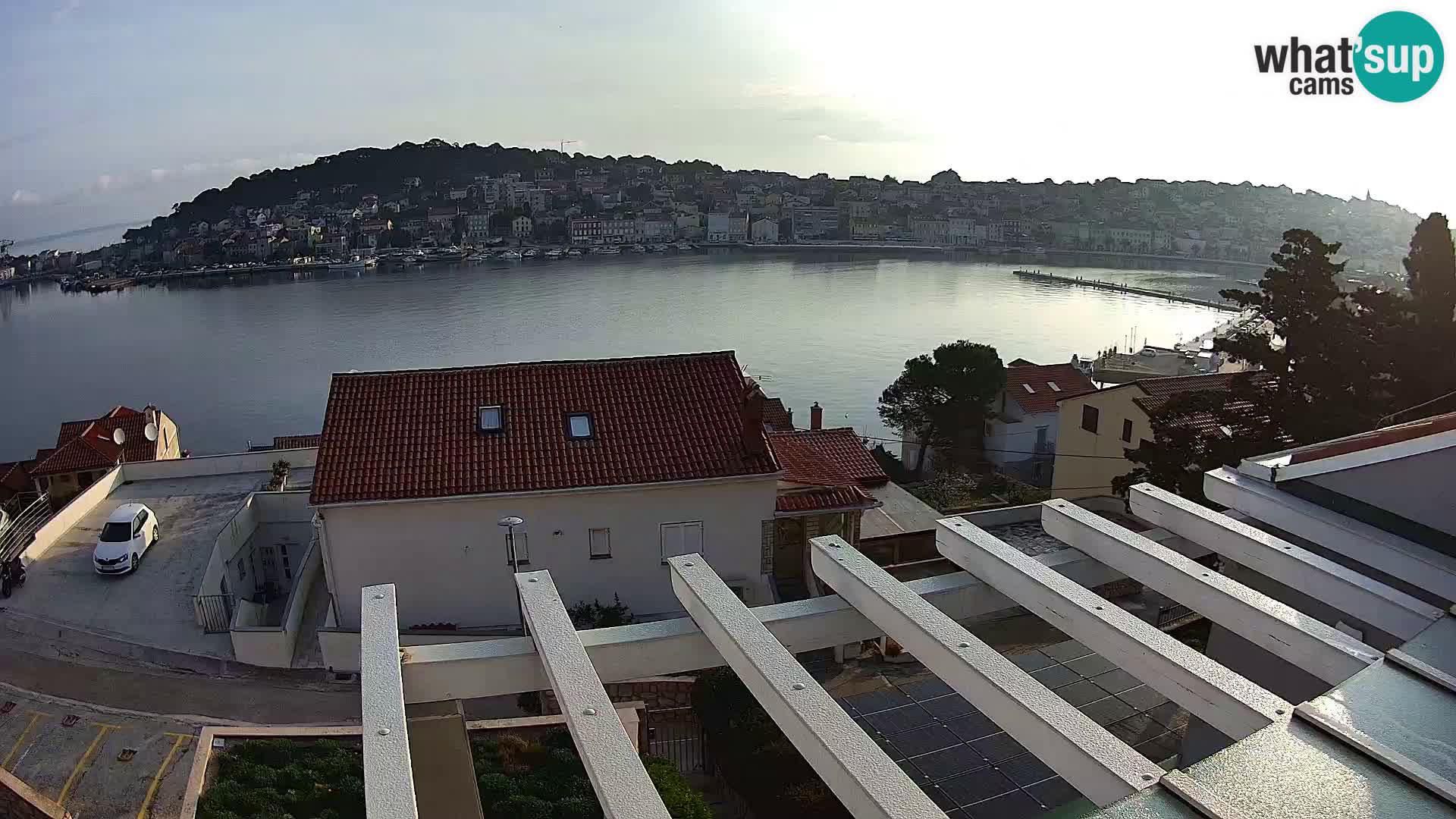 Mali Lošinj Riva Webcam – Hosted by RR Apartment