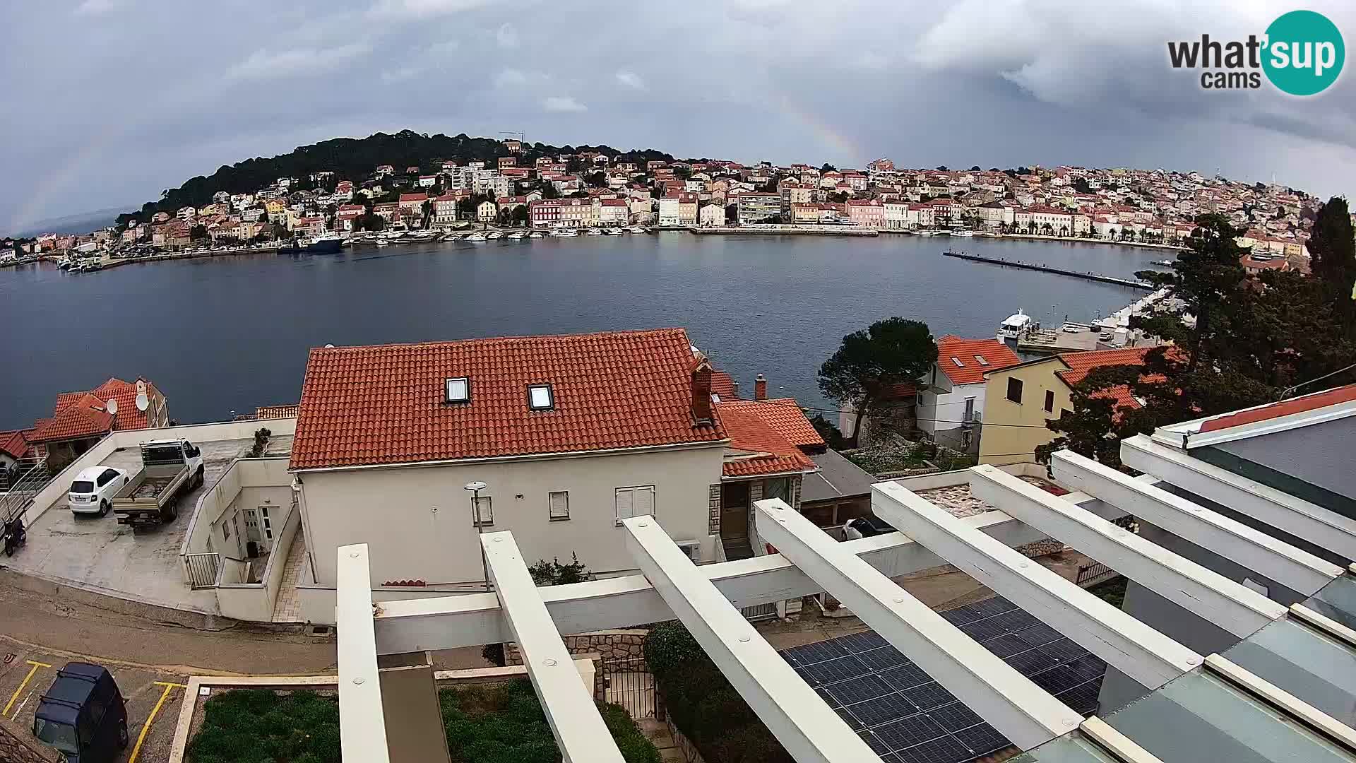Webcam Mali Lošinj Riva – Hébergée par RR Apartment