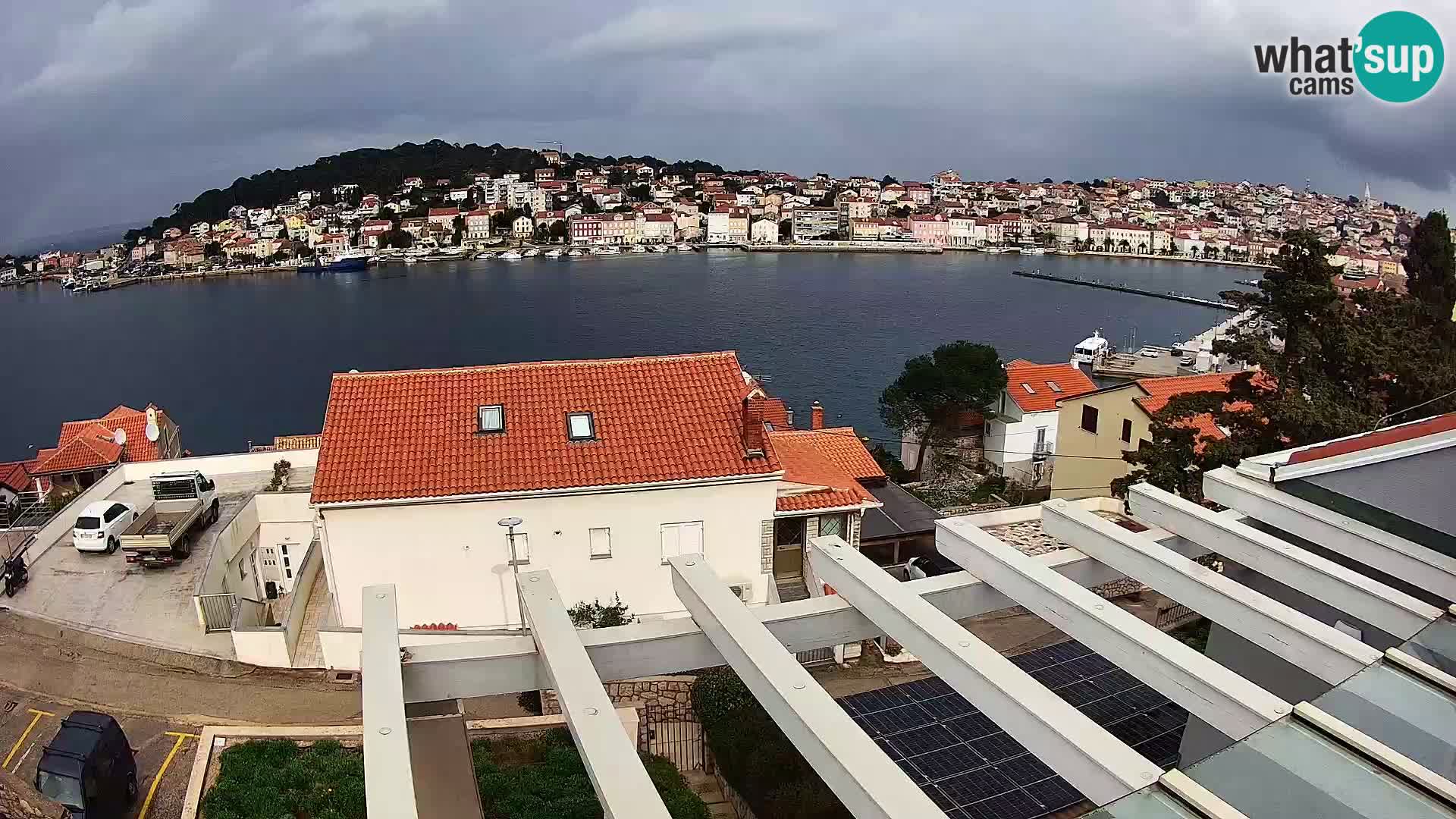 Mali Lošinj Riva Webcam – Hosted by RR Apartment