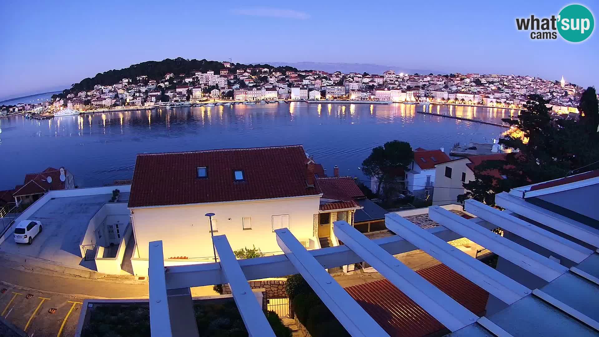 Mali Lošinj Riva Webcam – Hosted by RR Apartment