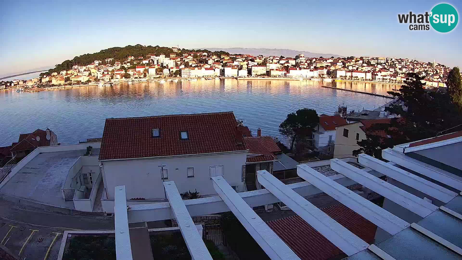 Mali Lošinj Riva Webcam – Hosted by RR Apartment