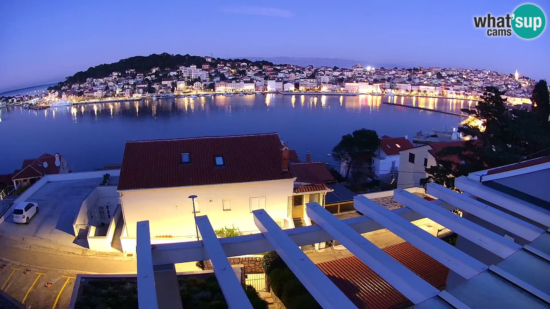 Mali Lošinj Riva Webcam – Hosted by RR Apartment