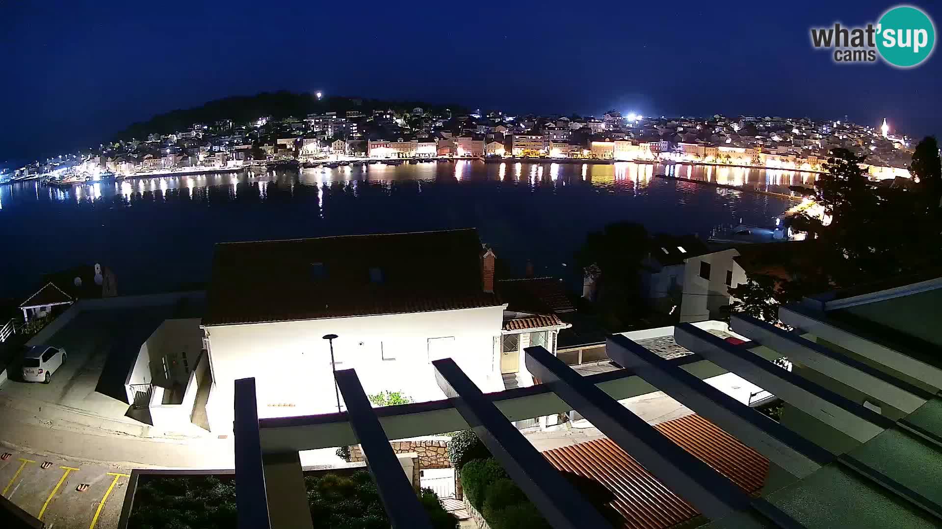 Mali Lošinj Riva Webcam – Hosted by RR Apartment