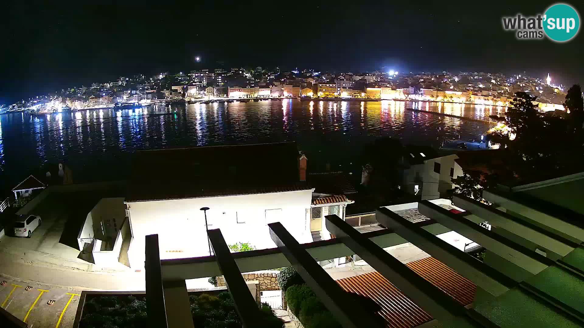 Mali Lošinj Riva Webcam – Hosted by RR Apartment