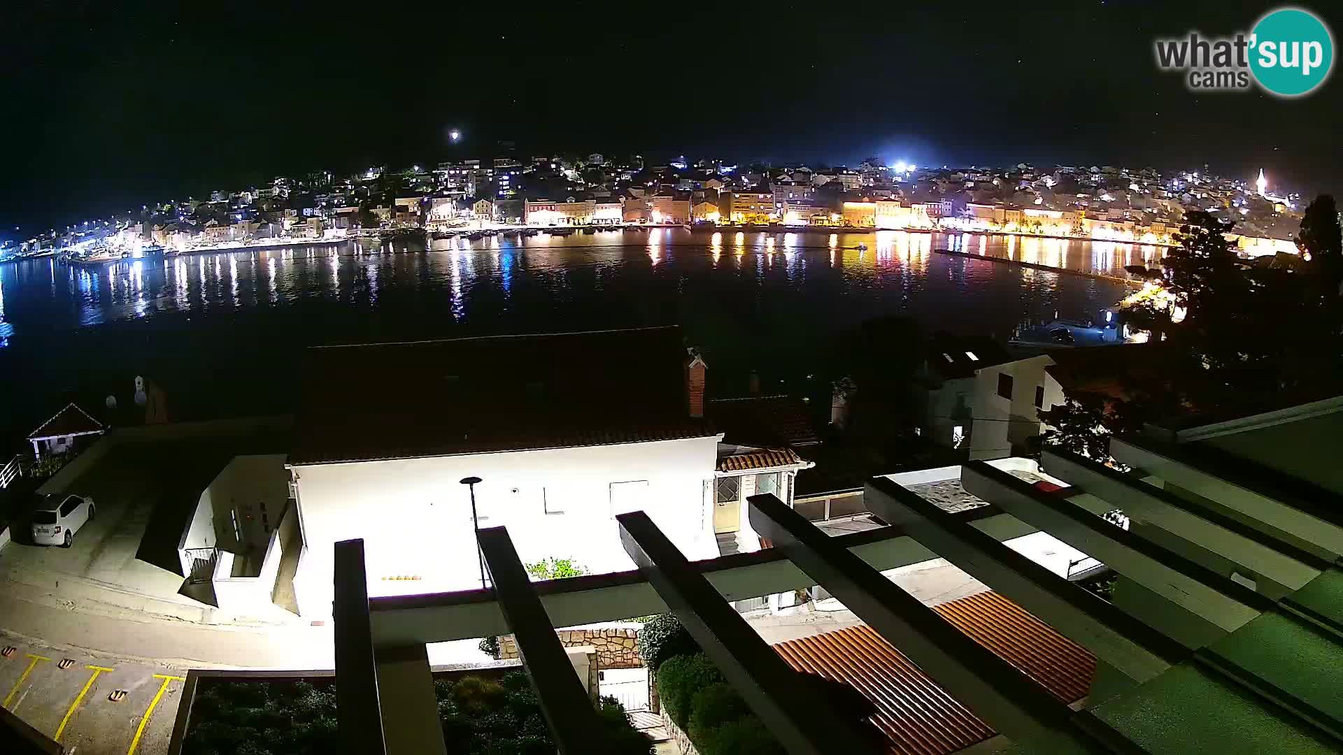 Webcam Mali Lošinj Riva – Alojada por RR Apartment