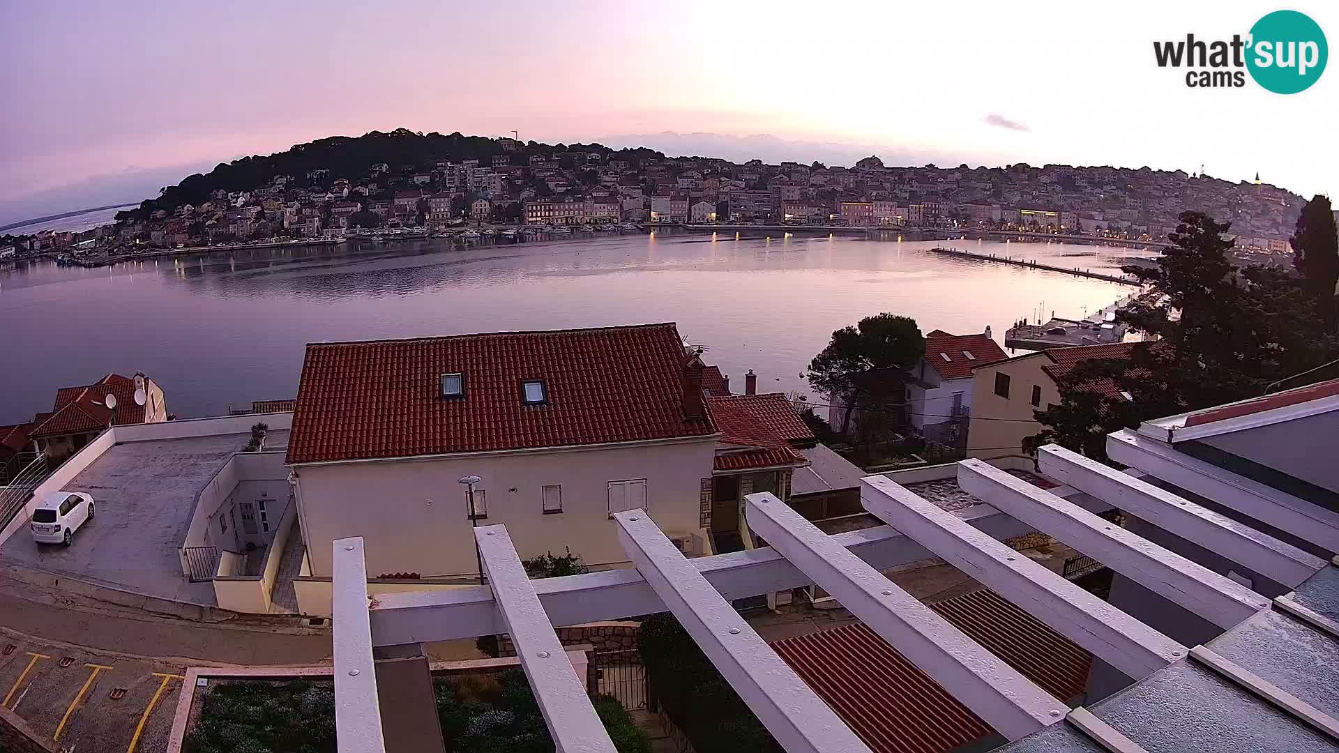 Mali Lošinj Riva Webcam – Hosted by RR Apartment