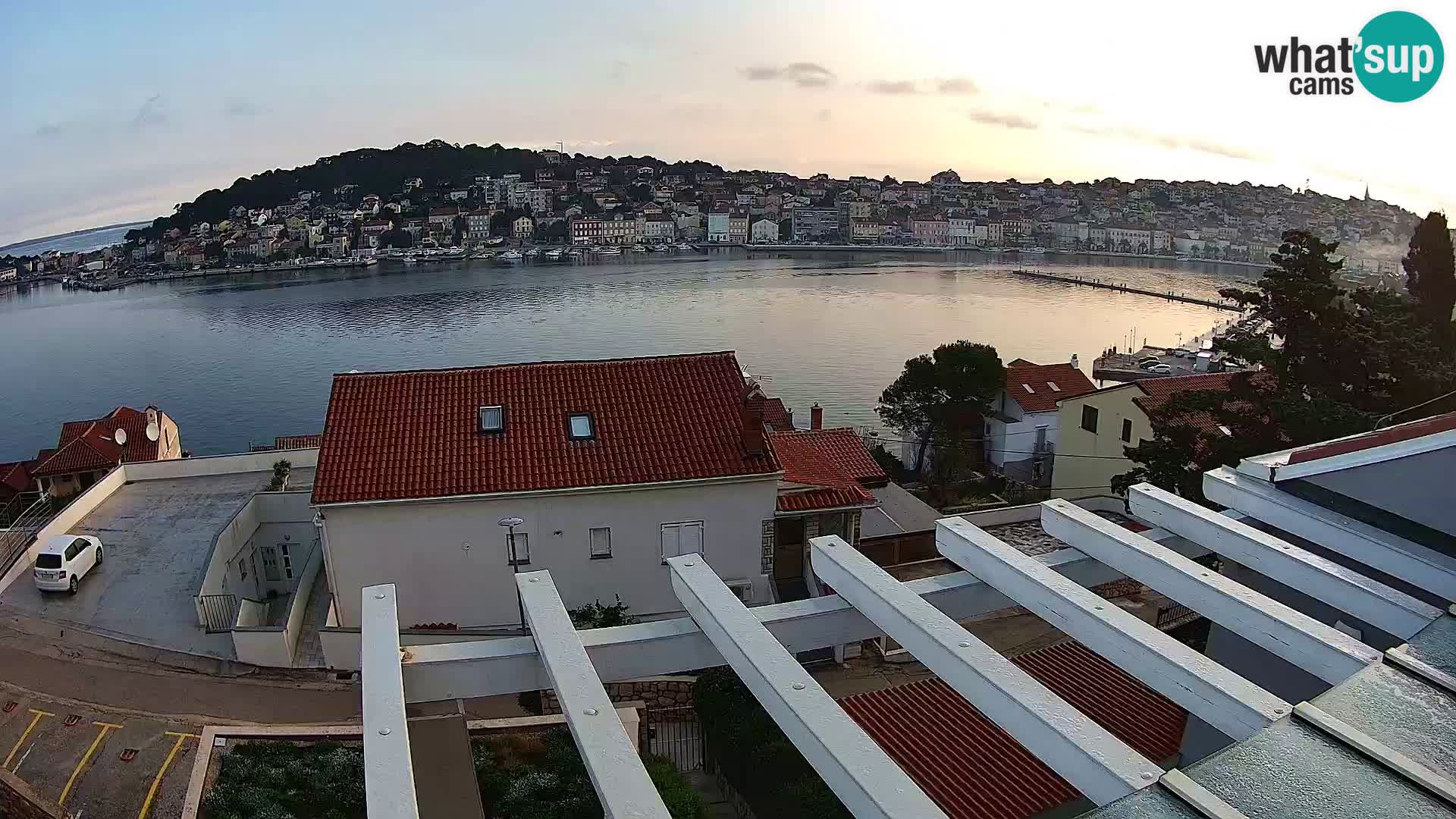 Mali Lošinj Riva Webcam – Hosted by RR Apartment