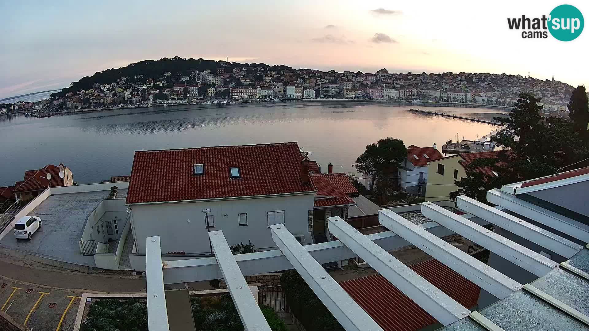 Mali Lošinj Riva Webcam – Hosted by RR Apartment