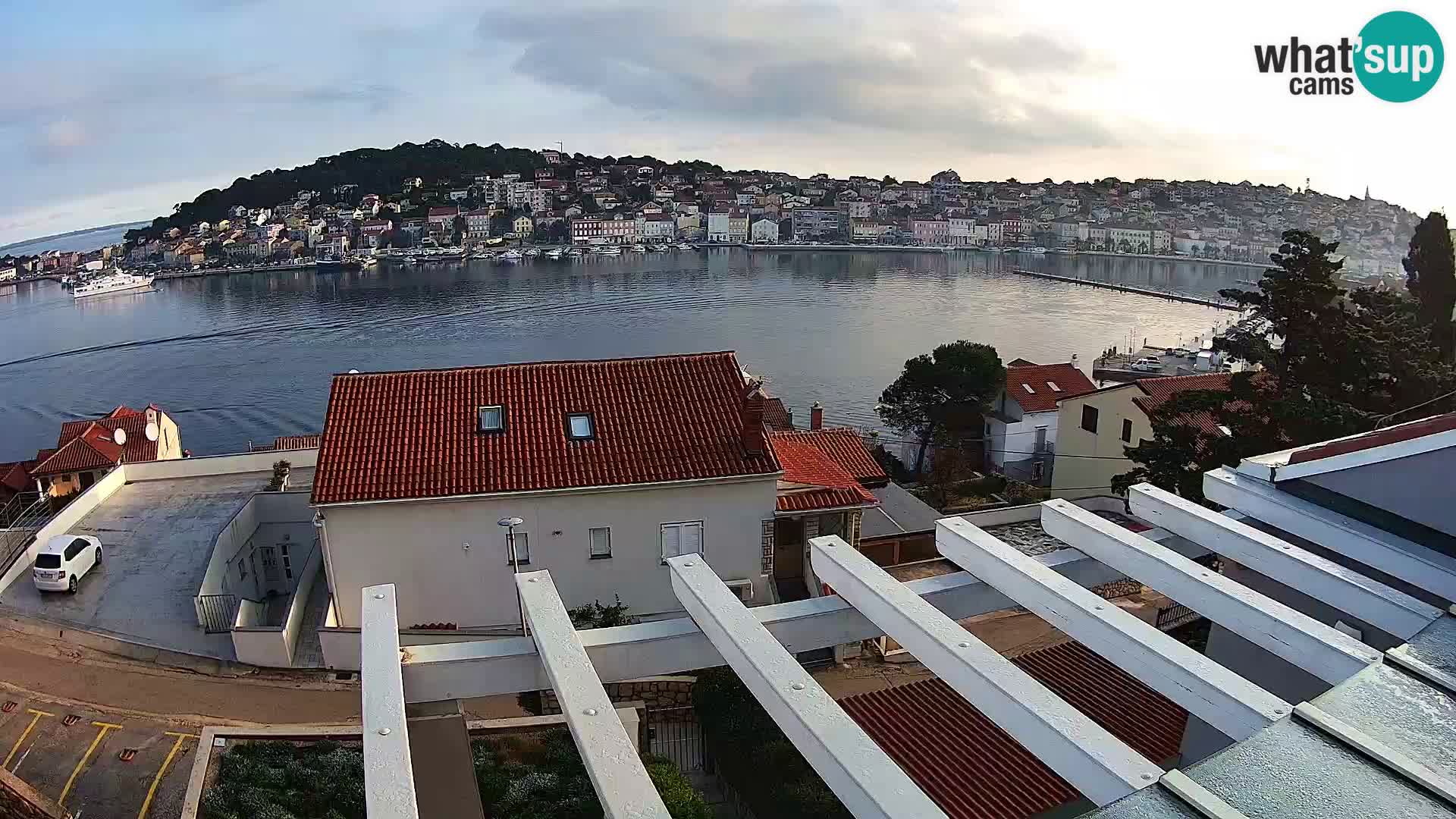 Webcam Mali Lošinj Riva – Alojada por RR Apartment