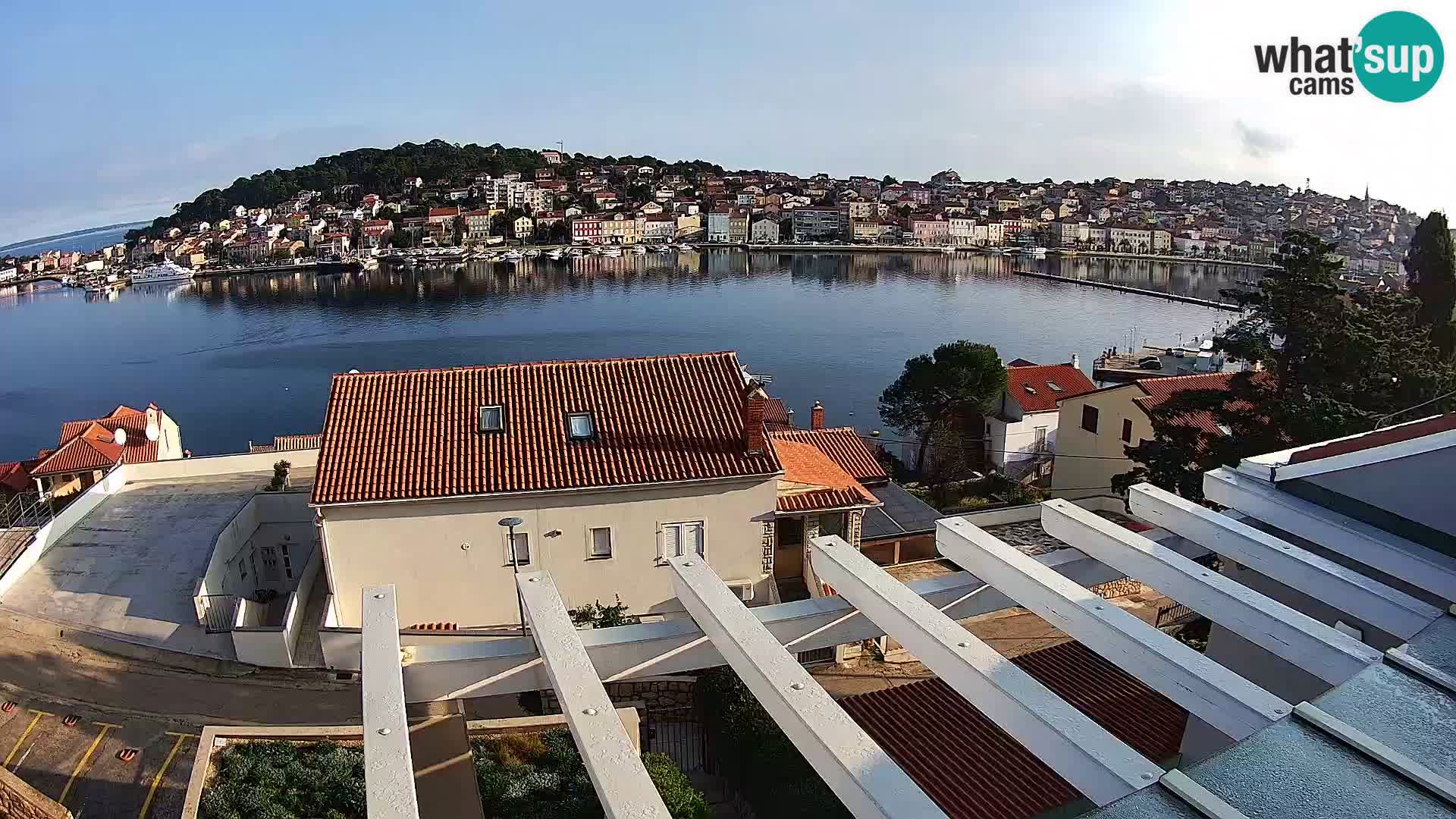 Mali Lošinj Riva Webcam – Hosted by RR Apartment