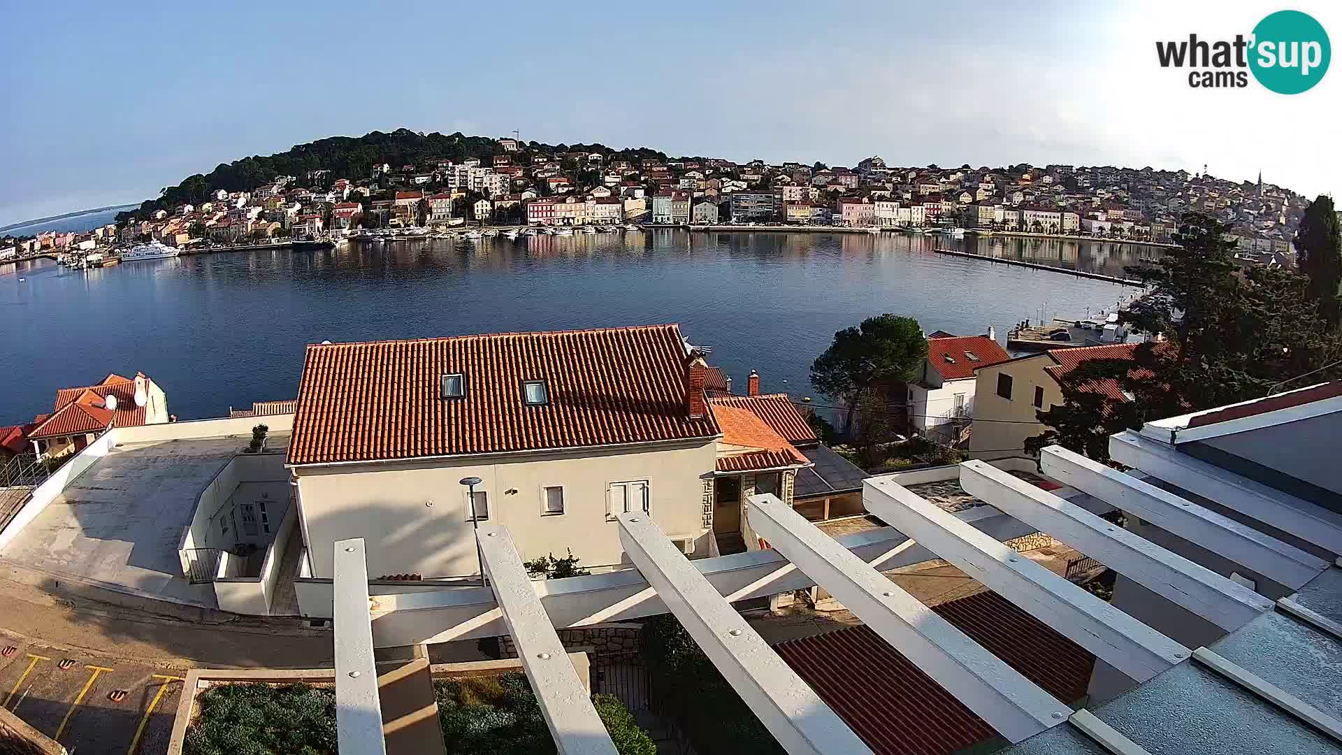 Mali Lošinj Riva Webcam – Hosted by RR Apartment