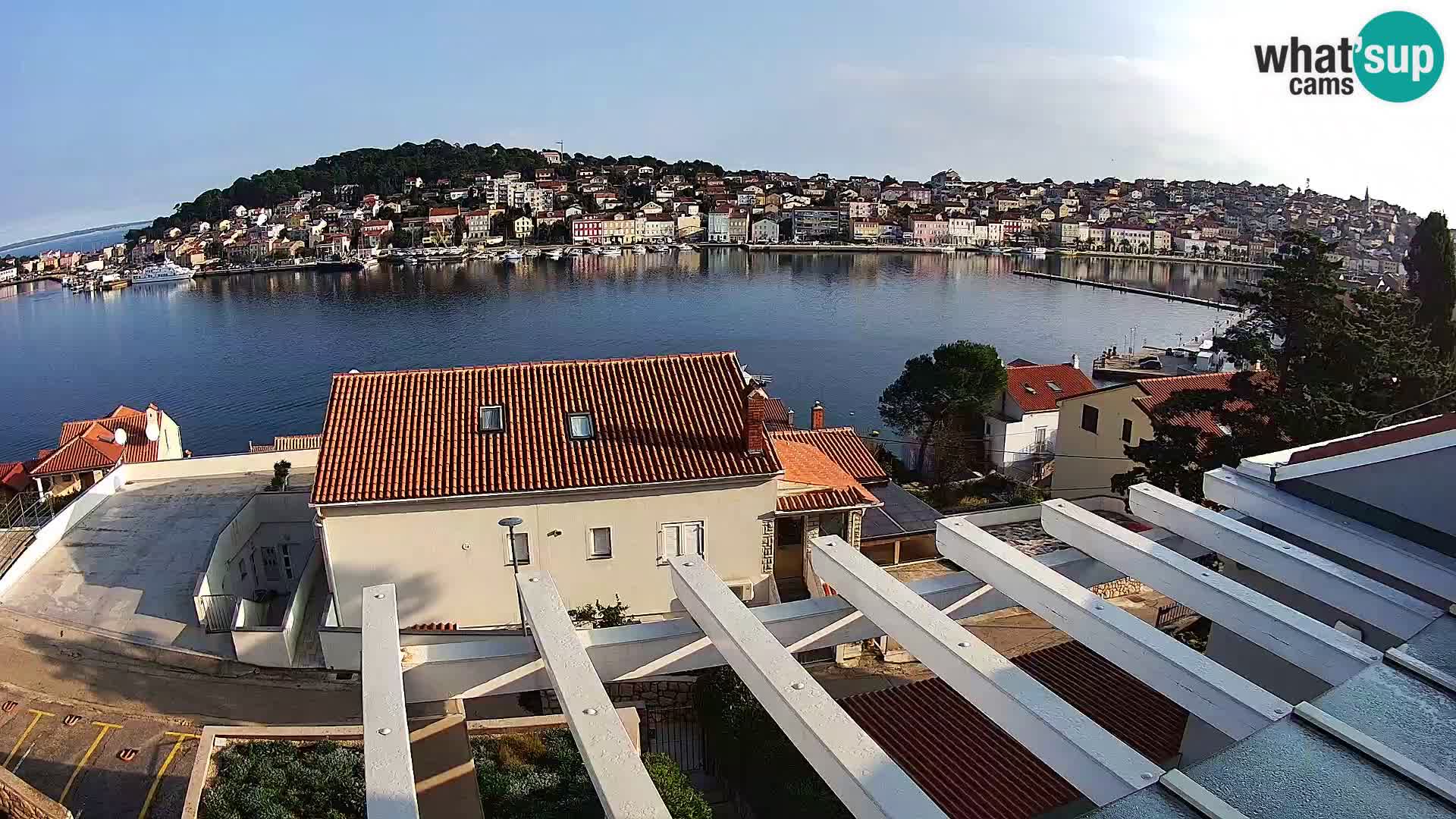 Webcam Mali Lošinj Riva – Alojada por RR Apartment