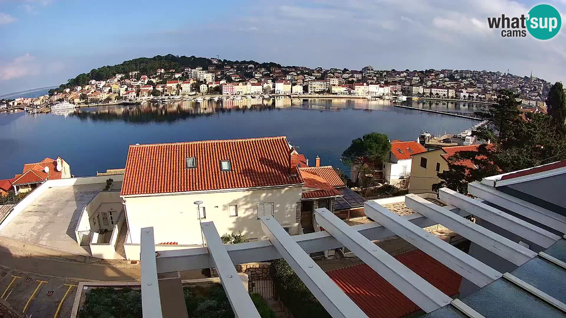 Mali Lošinj Riva Webcam – Hosted by RR Apartment
