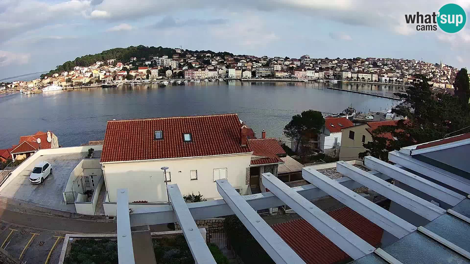 Mali Lošinj Riva Webcam – Hosted by RR Apartment