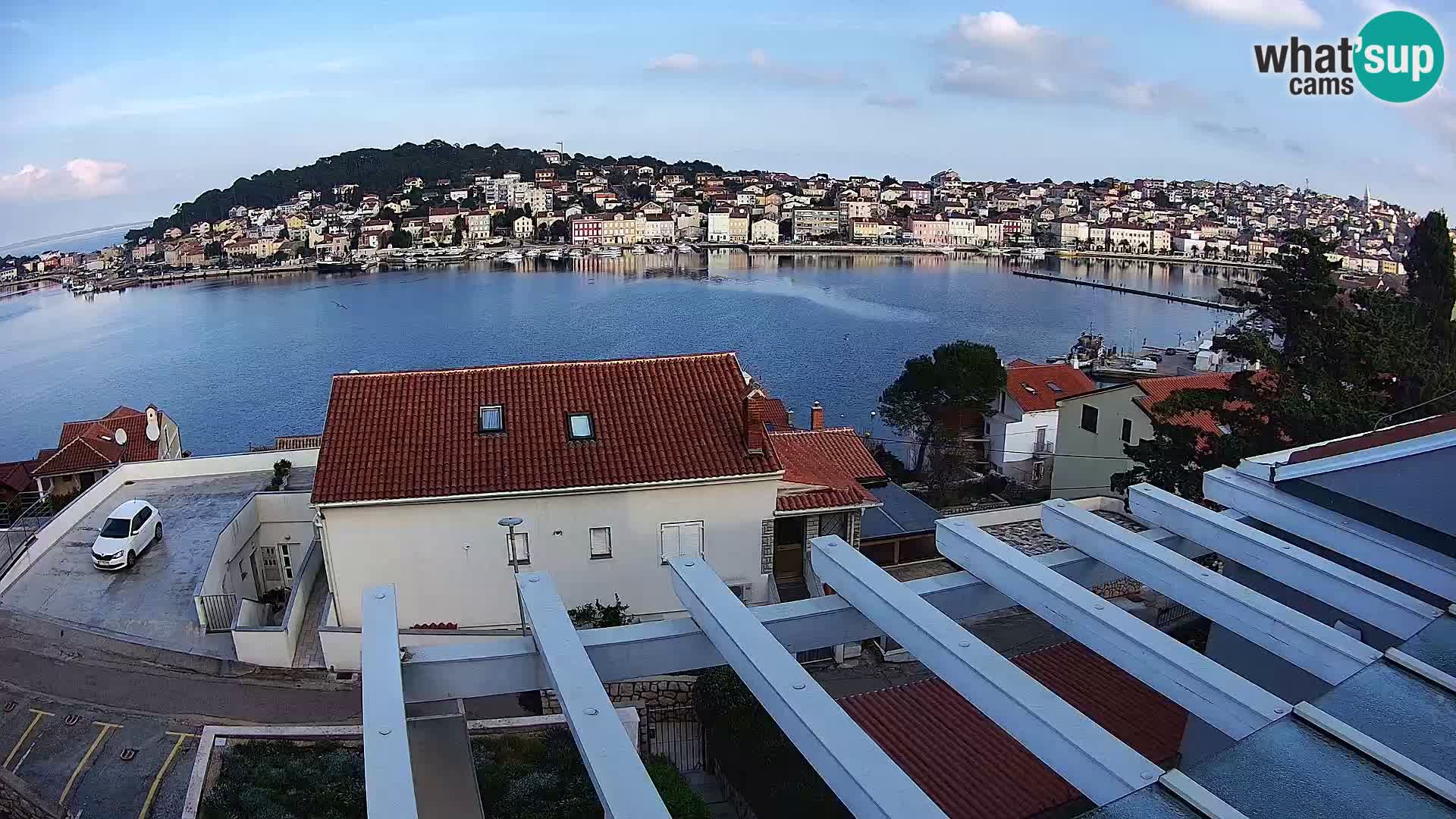 Mali Lošinj Riva Webcam – Hosted by RR Apartment