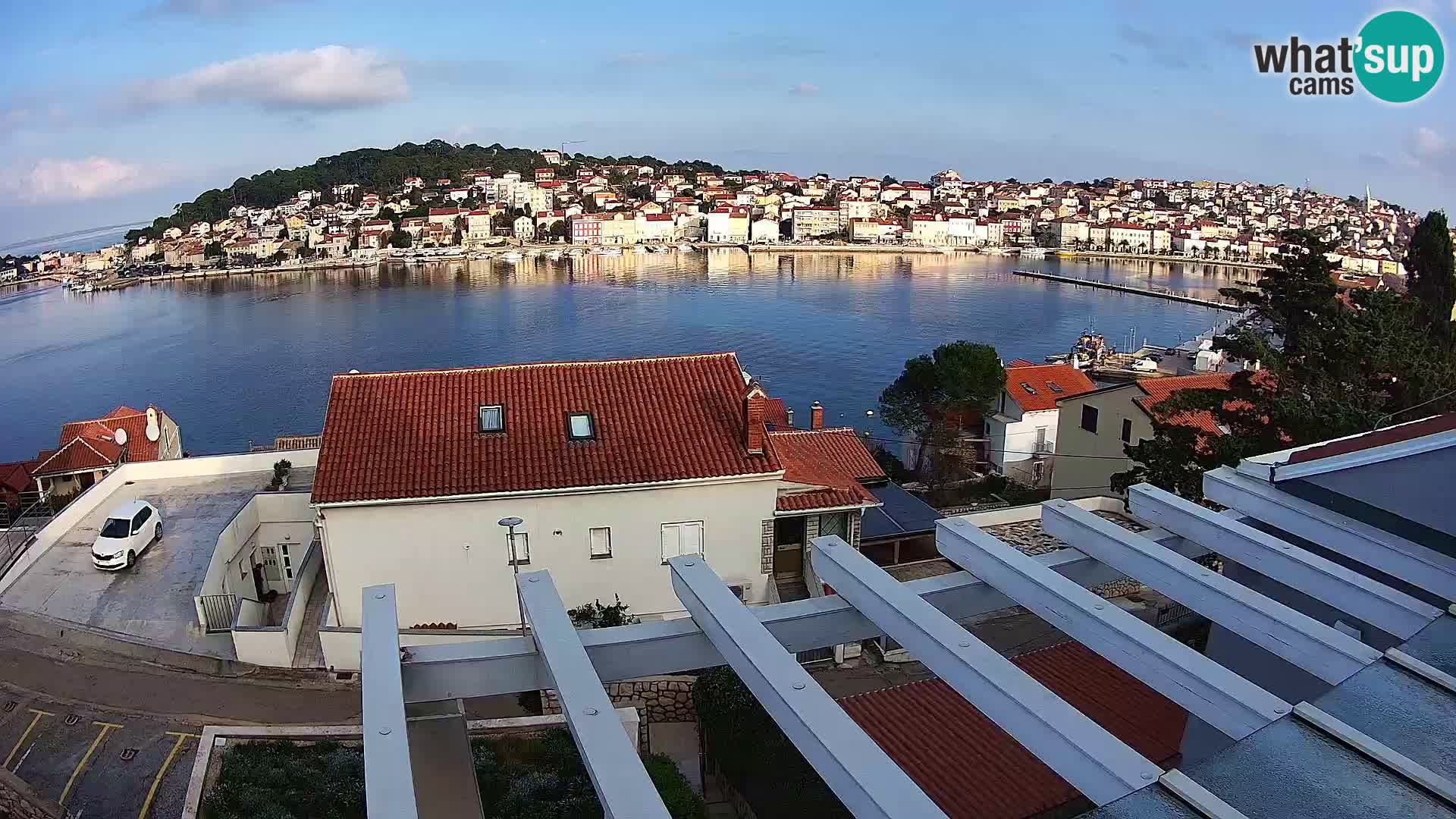 Mali Lošinj Riva Webcam – Hosted by RR Apartment
